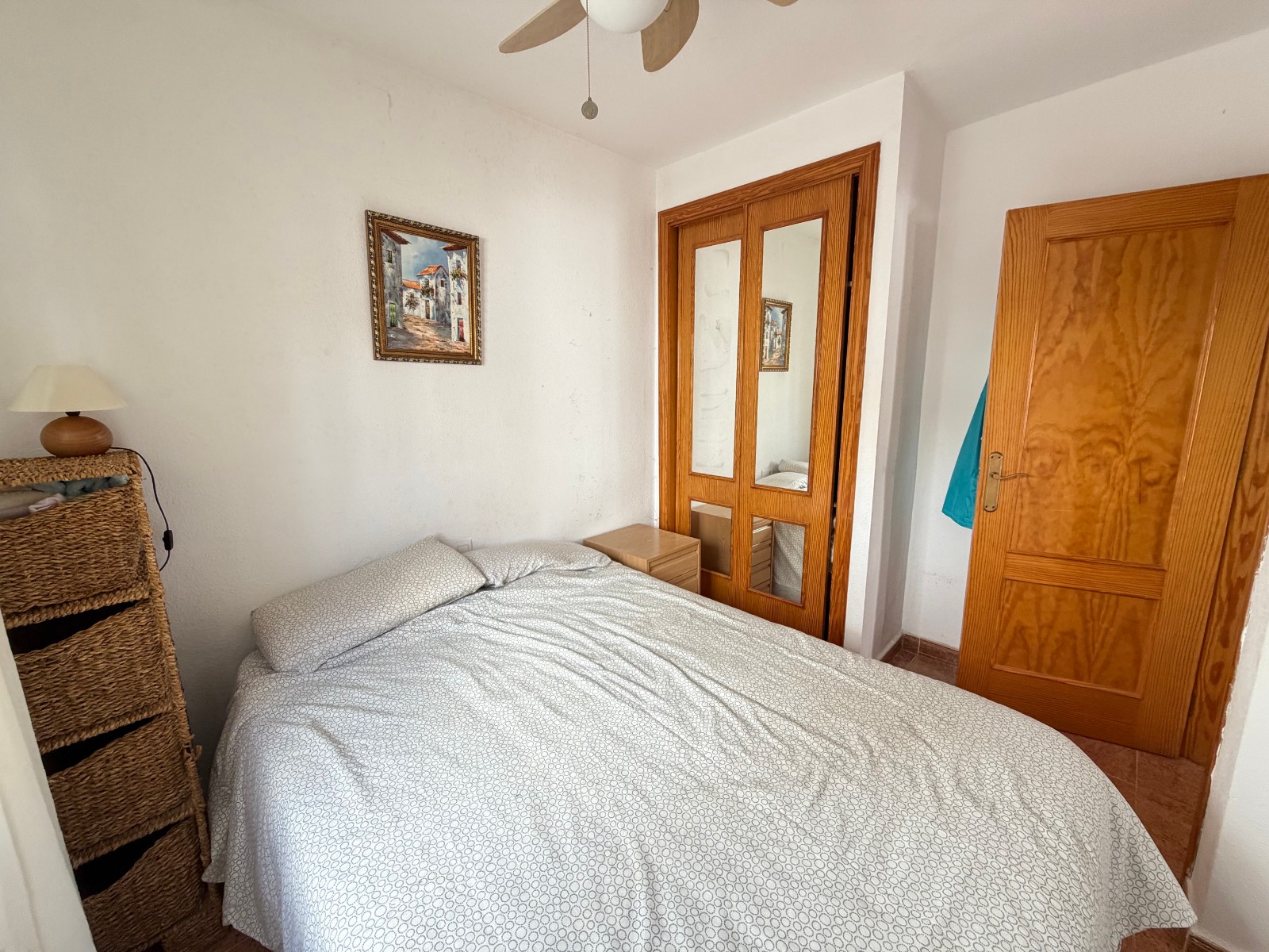 For sale - 3 Bedroom 2 Bathroom Townhouse in Los Montesinos - Entre Naranjos Vistabella  - Alicante