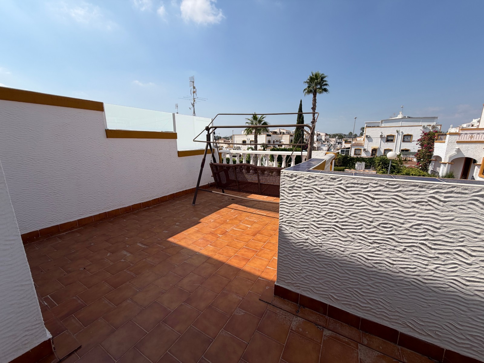For sale - 3 Bedroom 2 Bathroom Townhouse in Los Montesinos - Entre Naranjos Vistabella  - Alicante
