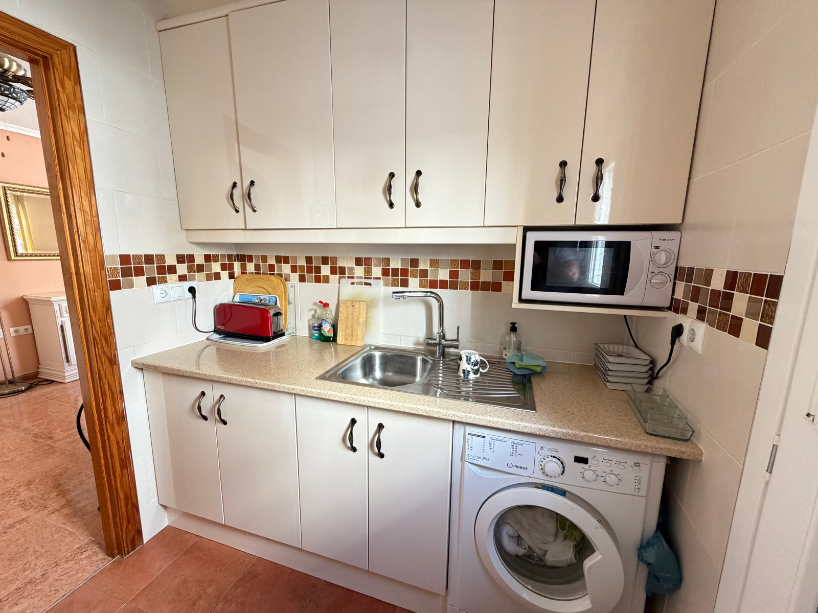 For sale - 3 Bedroom 2 Bathroom Townhouse in Los Montesinos - Entre Naranjos Vistabella  - Alicante