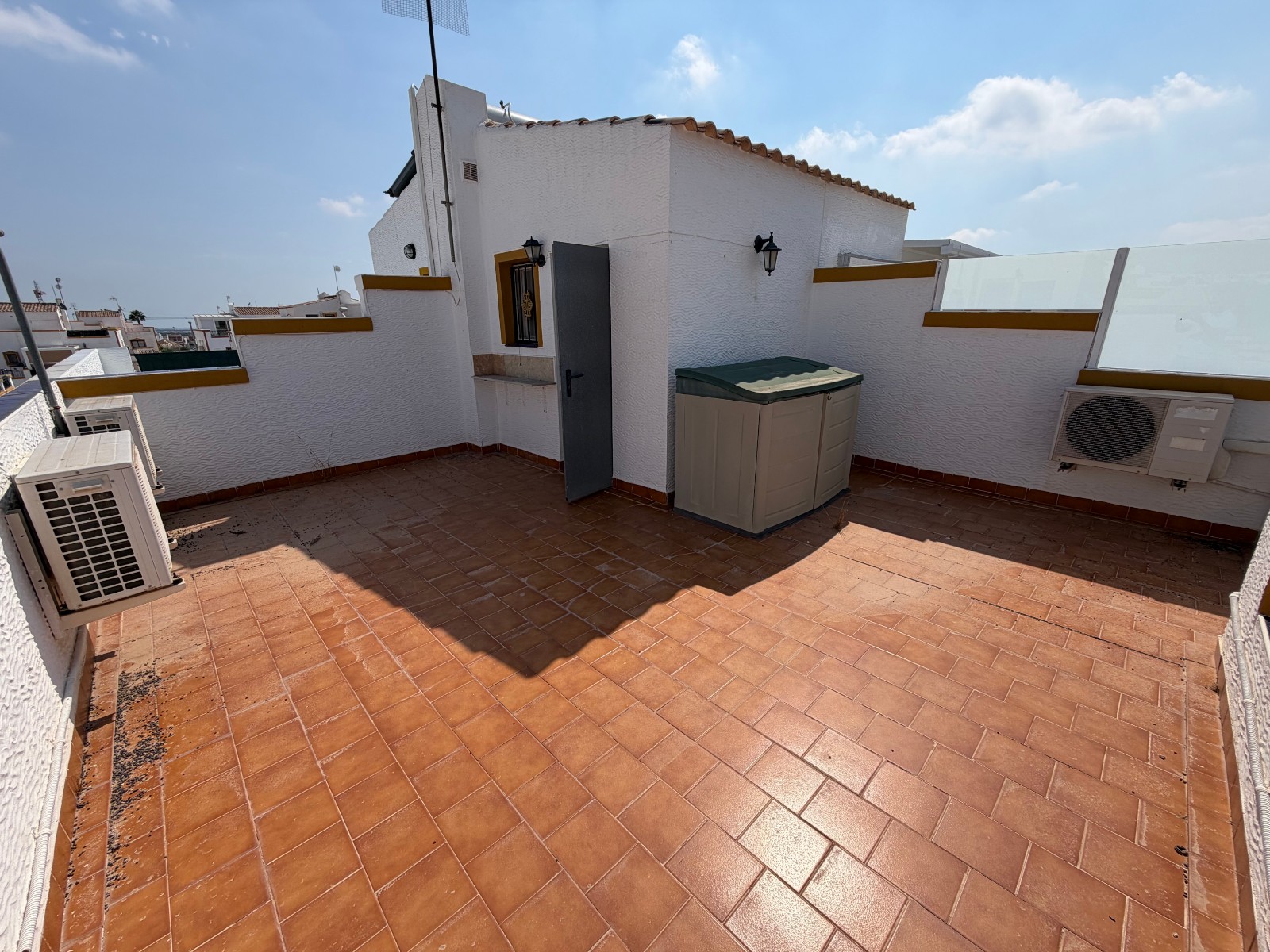 For sale - 3 Bedroom 2 Bathroom Townhouse in Los Montesinos - Entre Naranjos Vistabella  - Alicante