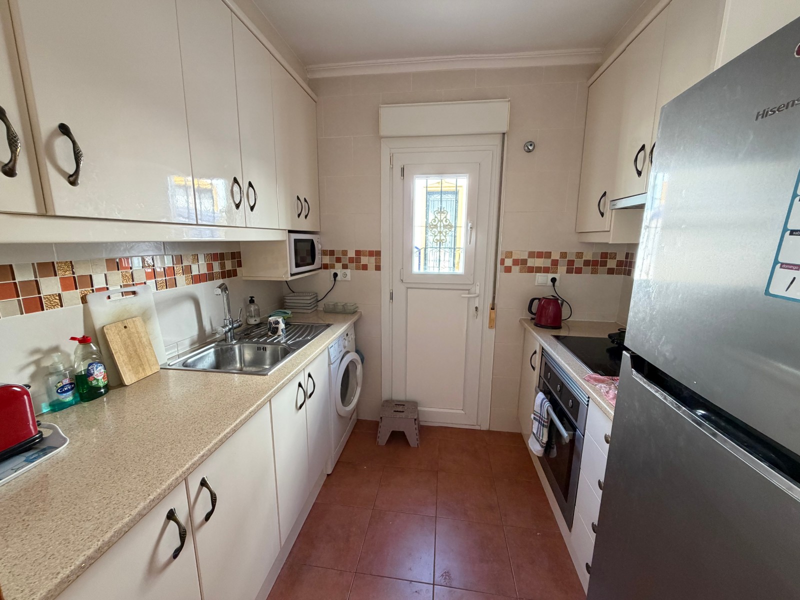 For sale - 3 Bedroom 2 Bathroom Townhouse in Los Montesinos - Entre Naranjos Vistabella  - Alicante