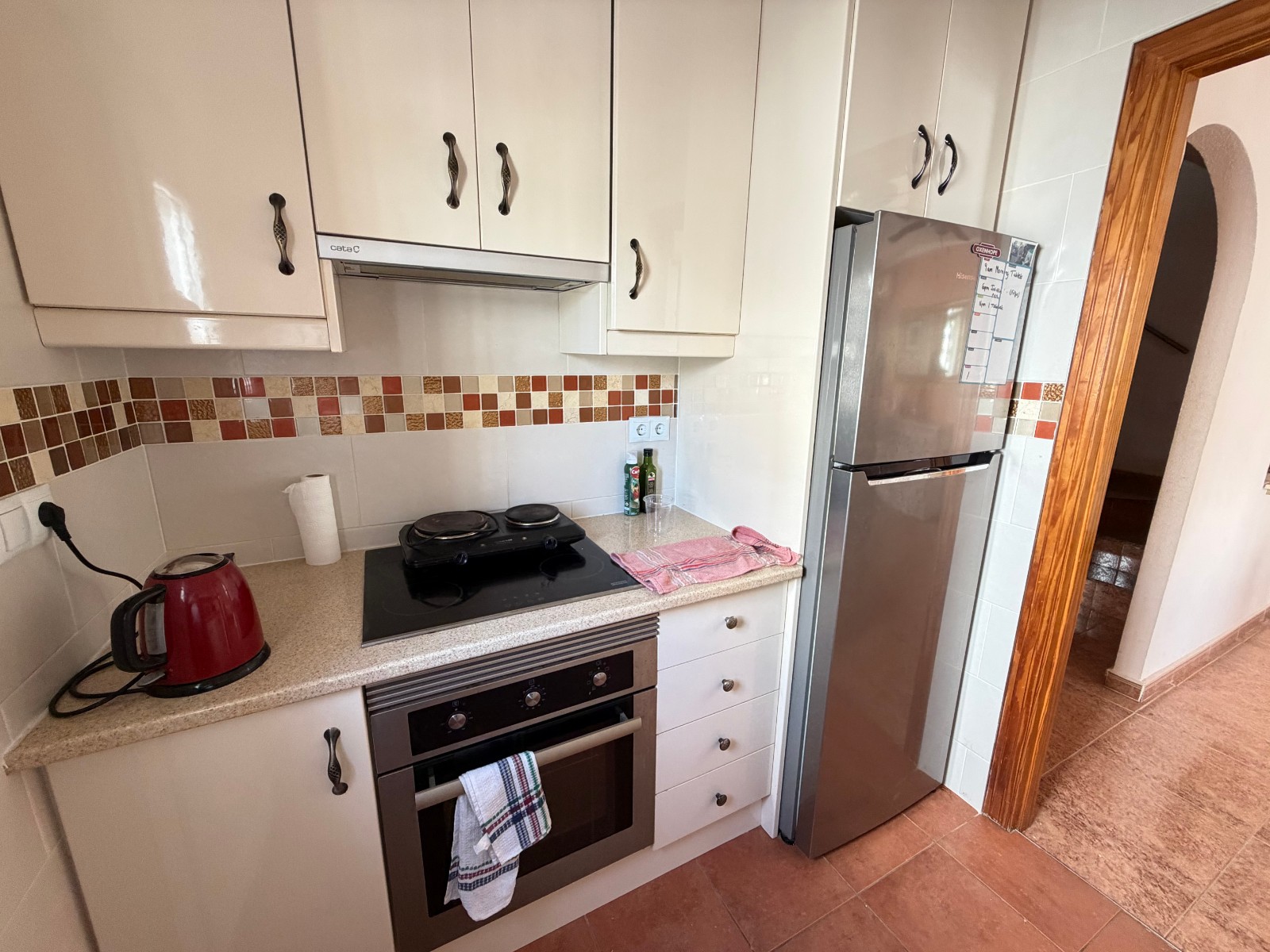 For sale - 3 Bedroom 2 Bathroom Townhouse in Los Montesinos - Entre Naranjos Vistabella  - Alicante