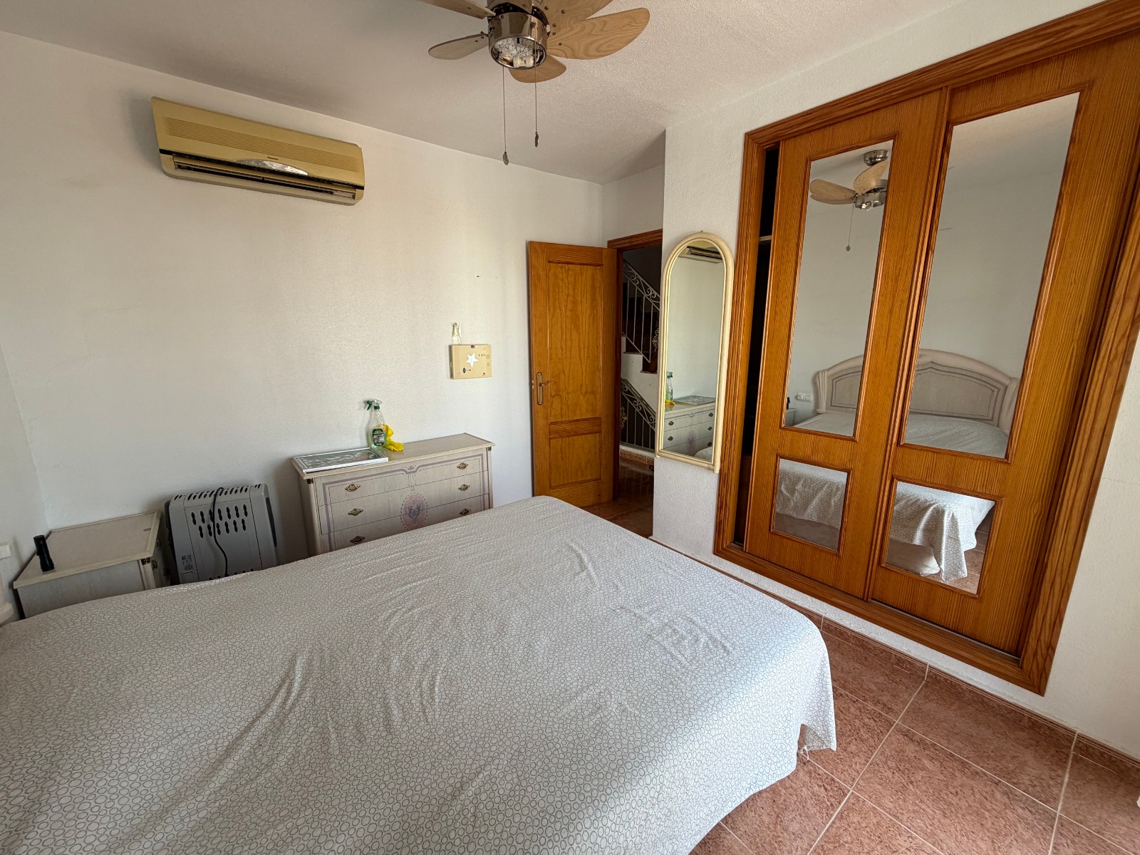 For sale - 3 Bedroom 2 Bathroom Townhouse in Los Montesinos - Entre Naranjos Vistabella  - Alicante