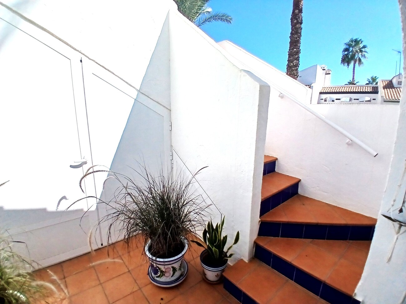 For sale - 2 Bedroom 2 Bathroom Town House in Villamartin - Orihuela Costa  - Alicante