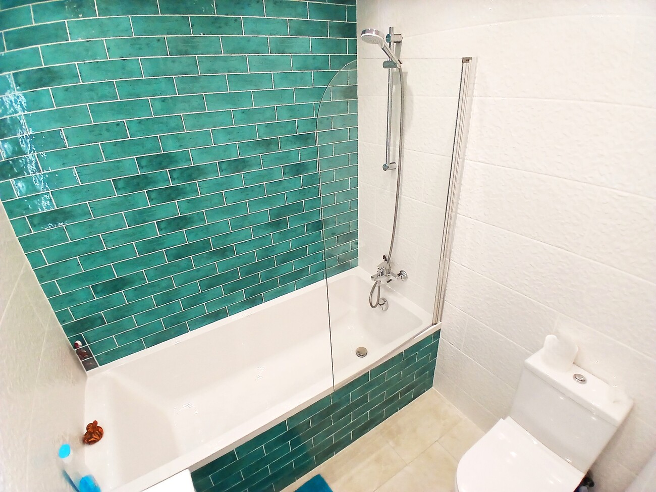 For sale - 2 Bedroom 2 Bathroom Town House in Villamartin - Orihuela Costa  - Alicante
