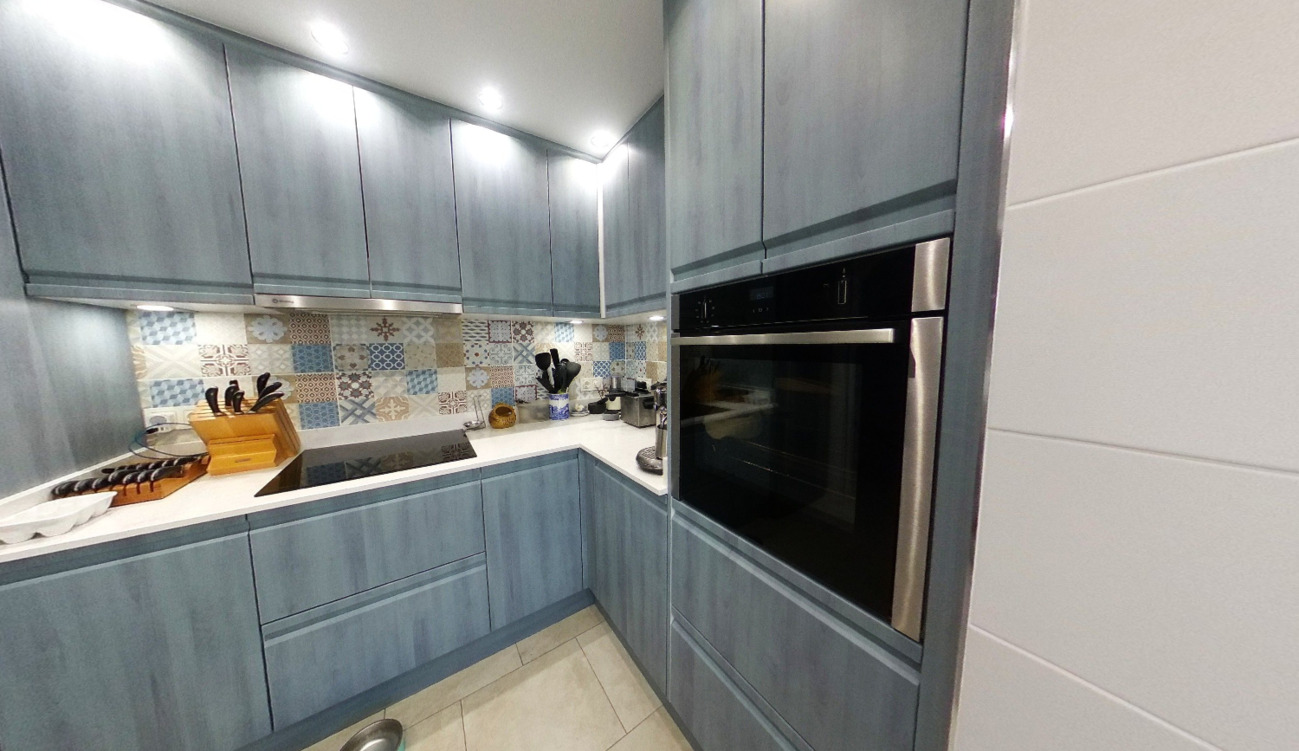 For sale - 2 Bedroom 2 Bathroom Town House in Villamartin - Orihuela Costa  - Alicante