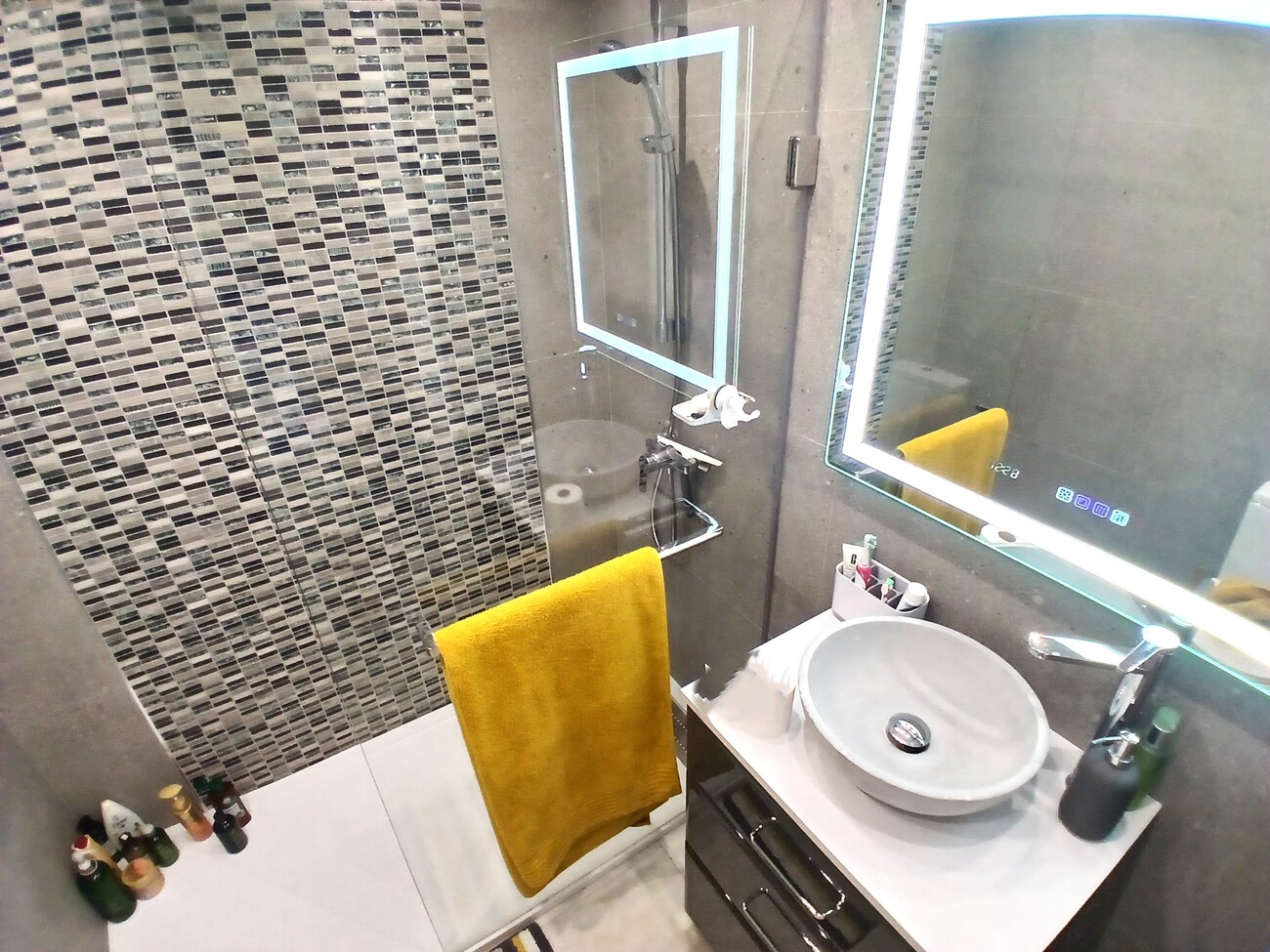 For sale - 2 Bedroom 2 Bathroom Town House in Villamartin - Orihuela Costa  - Alicante