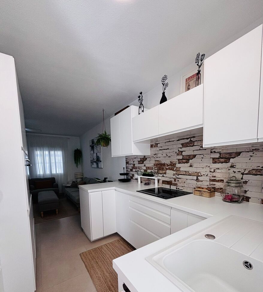 For sale - 2 Bedroom 3 Bathroom Town House in Villamartin - Orihuela Costa  - Alicante