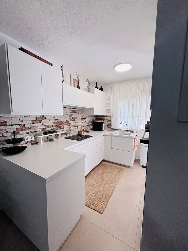 For sale - 2 Bedroom 3 Bathroom Town House in Villamartin - Orihuela Costa  - Alicante