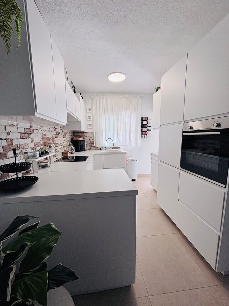 For sale - 2 Bedroom 3 Bathroom Town House in Villamartin - Orihuela Costa  - Alicante