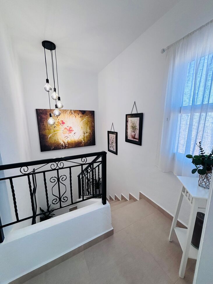 For sale - 2 Bedroom 3 Bathroom Town House in Villamartin - Orihuela Costa  - Alicante