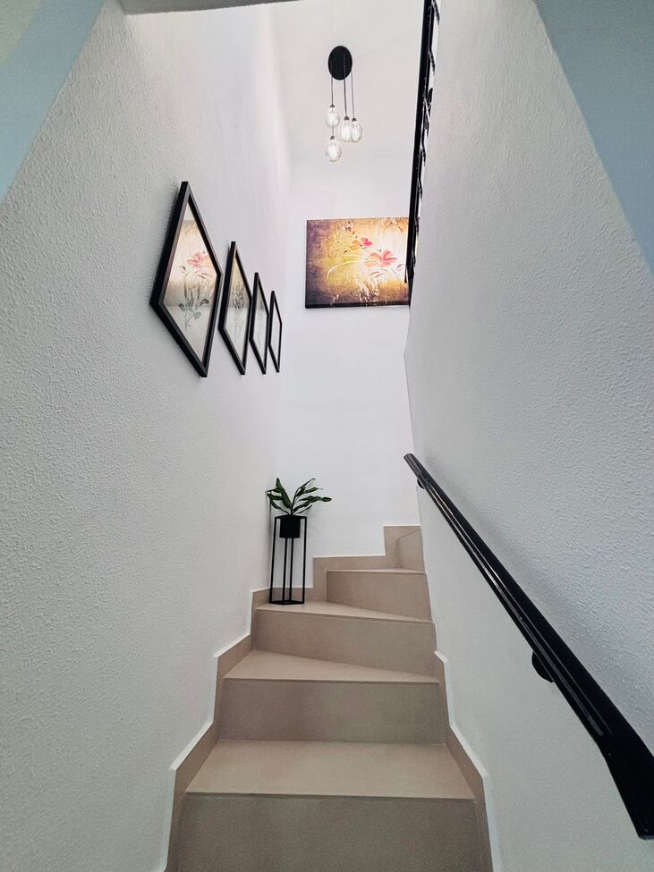 For sale - 2 Bedroom 3 Bathroom Town House in Villamartin - Orihuela Costa  - Alicante