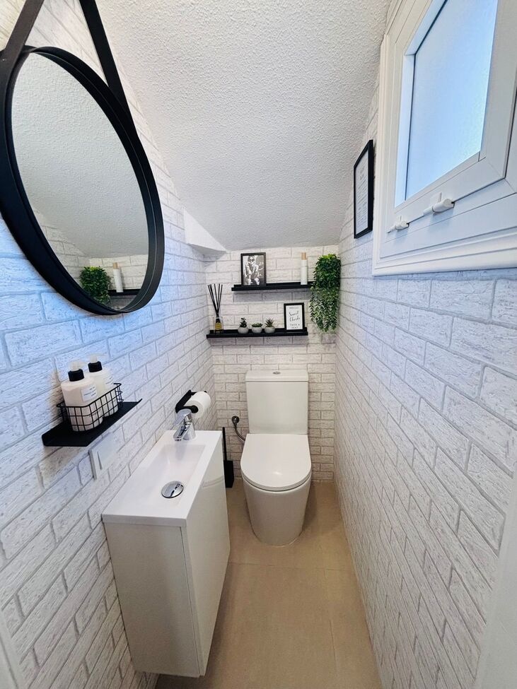 For sale - 2 Bedroom 3 Bathroom Town House in Villamartin - Orihuela Costa  - Alicante