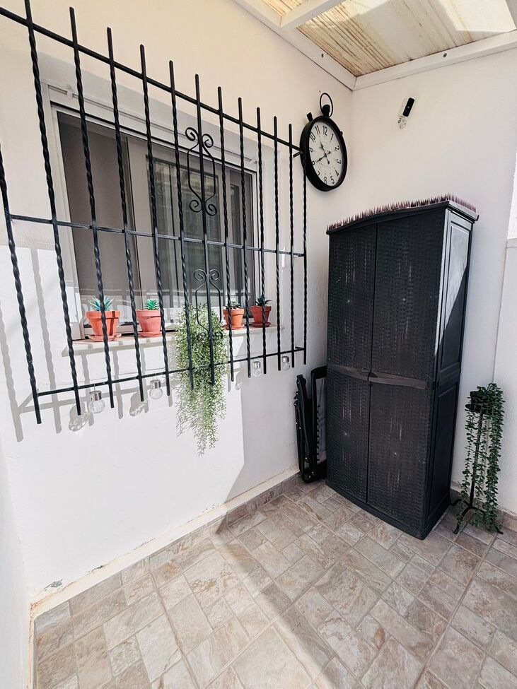 For sale - 2 Bedroom 3 Bathroom Town House in Villamartin - Orihuela Costa  - Alicante