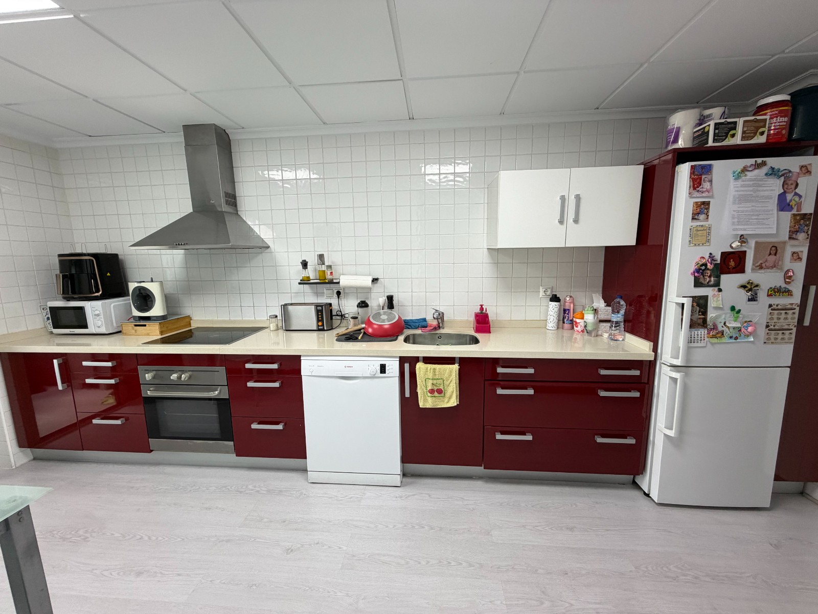For sale - 3 Bedroom 2 Bathroom Apartment in Jacarilla - Jacarilla  - Alicante