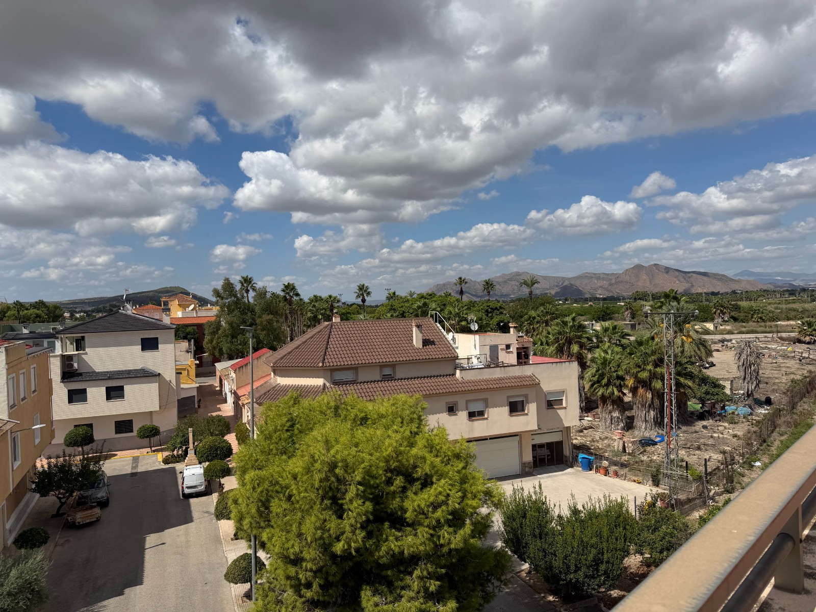 For sale - 3 Bedroom 2 Bathroom Apartment in Jacarilla - Jacarilla  - Alicante