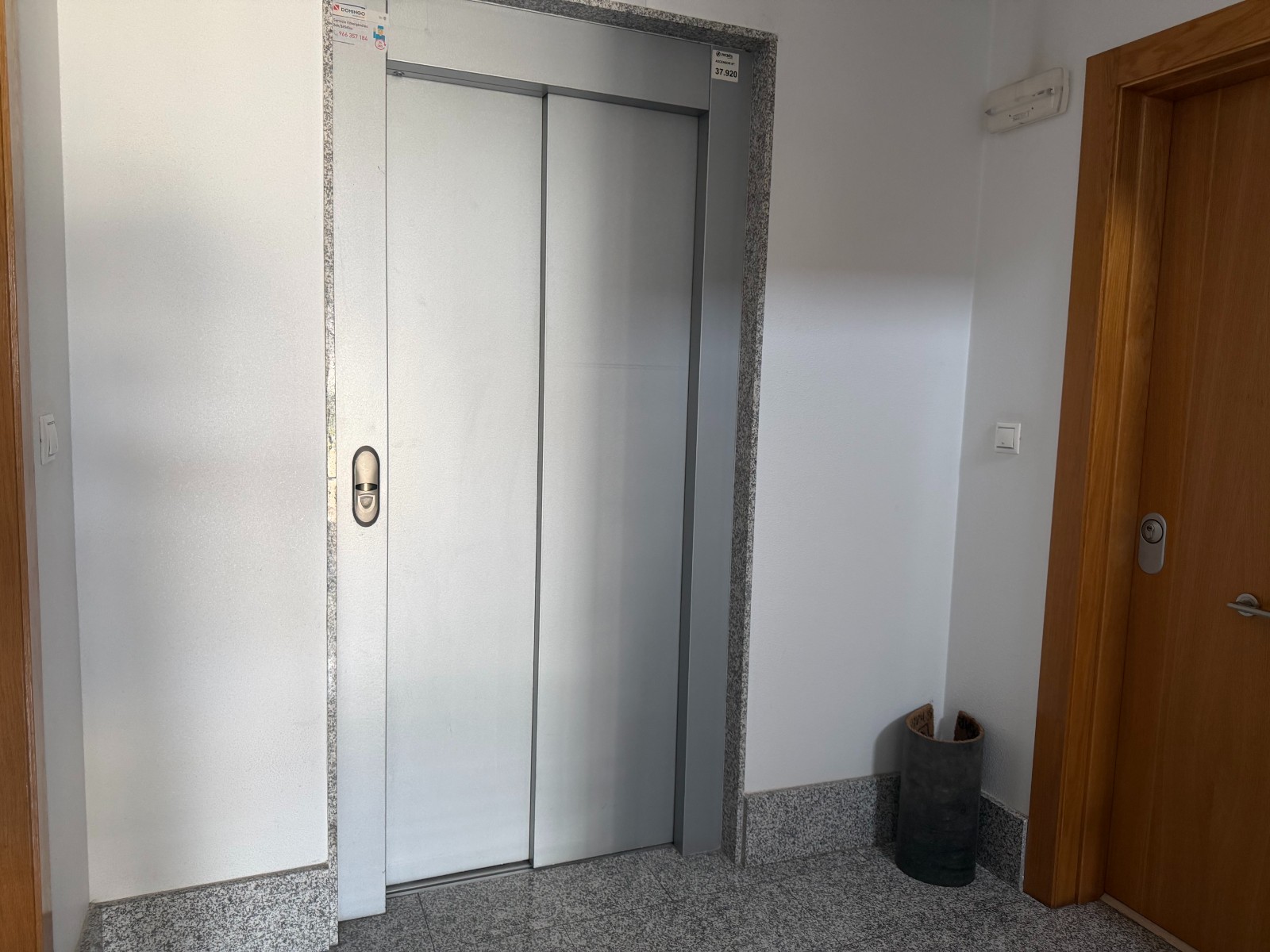 For sale - 3 Bedroom 2 Bathroom Apartment in Jacarilla - Jacarilla  - Alicante