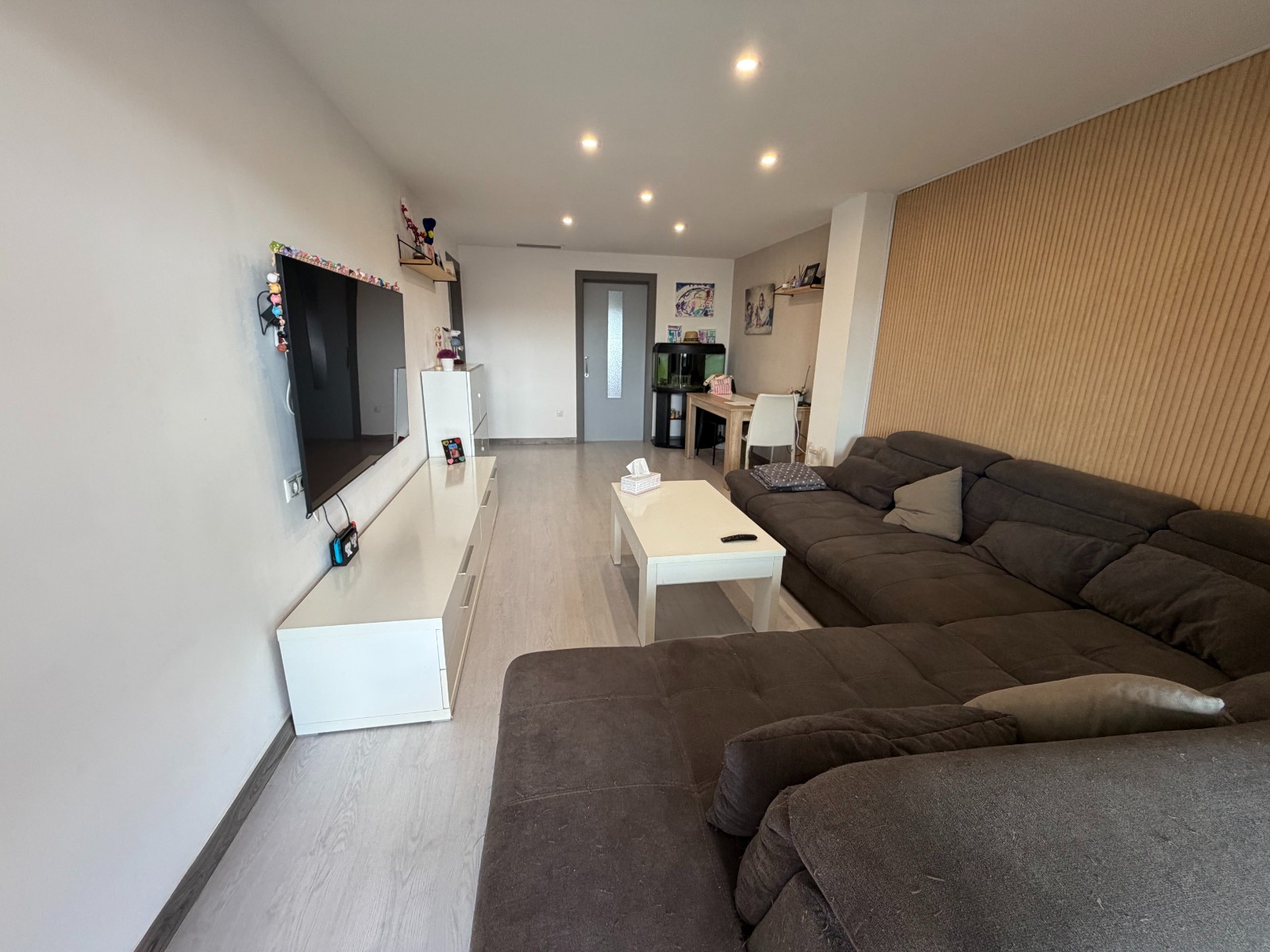 For sale - 3 Bedroom 2 Bathroom Apartment in Jacarilla - Jacarilla  - Alicante