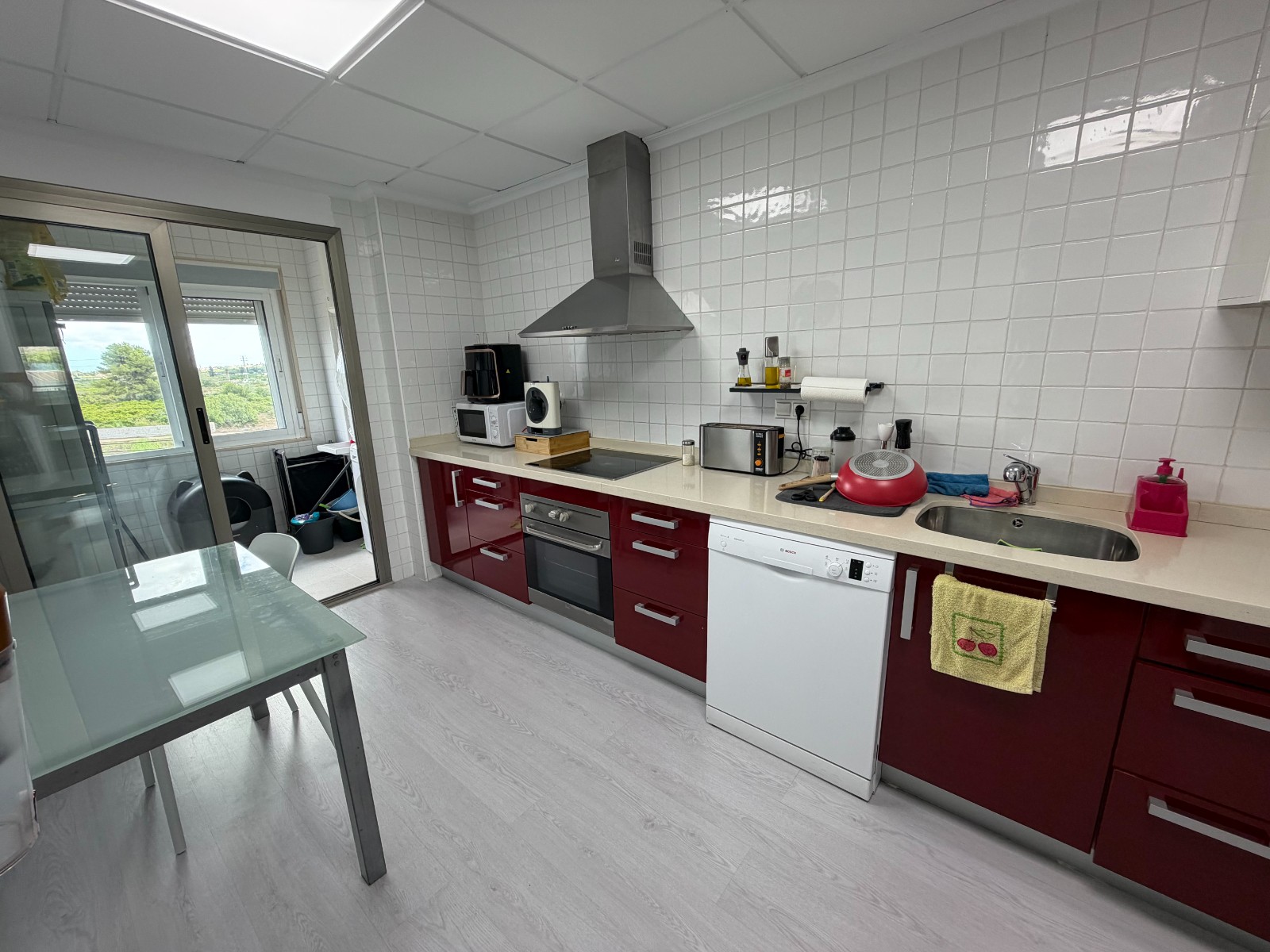 For sale - 3 Bedroom 2 Bathroom Apartment in Jacarilla - Jacarilla  - Alicante