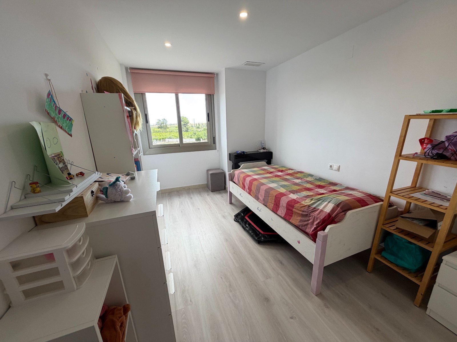 For sale - 3 Bedroom 2 Bathroom Apartment in Jacarilla - Jacarilla  - Alicante