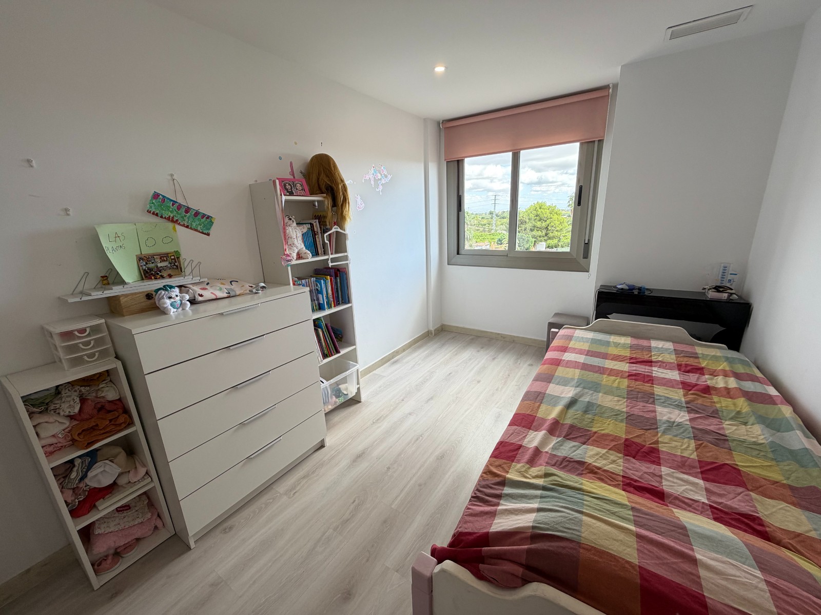 For sale - 3 Bedroom 2 Bathroom Apartment in Jacarilla - Jacarilla  - Alicante