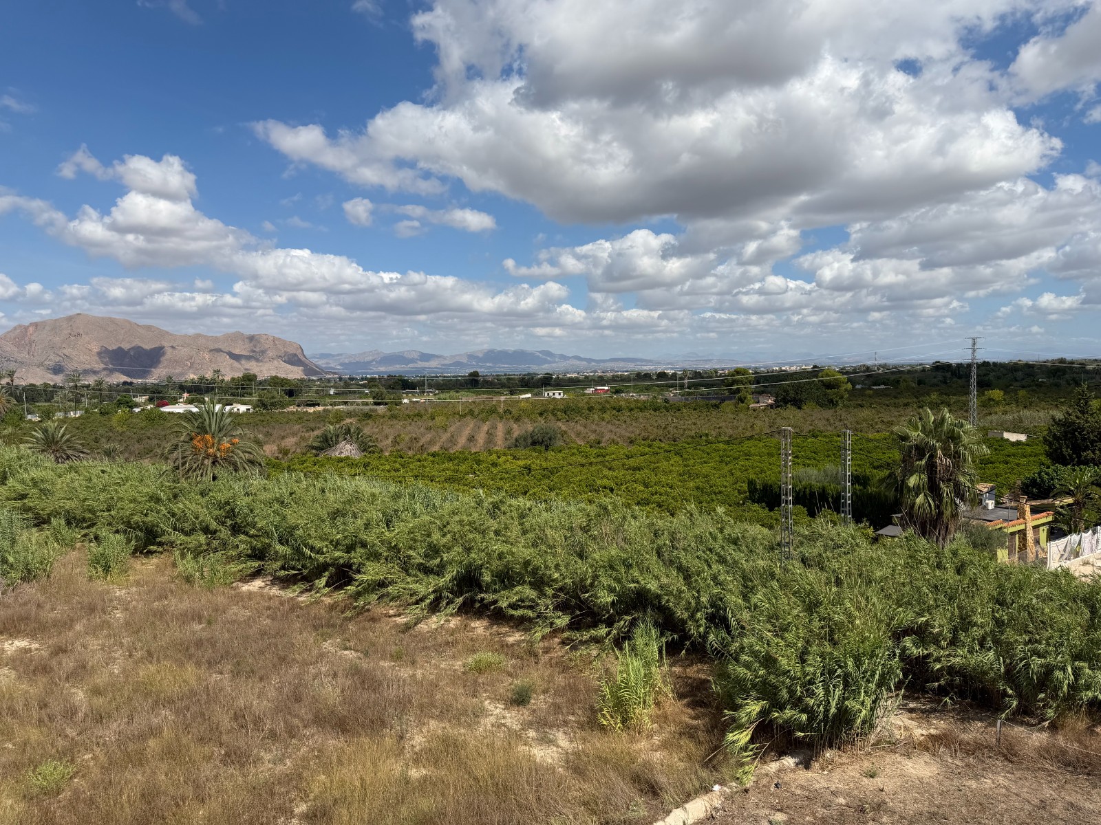 For sale - 3 Bedroom 2 Bathroom Apartment in Jacarilla - Jacarilla  - Alicante