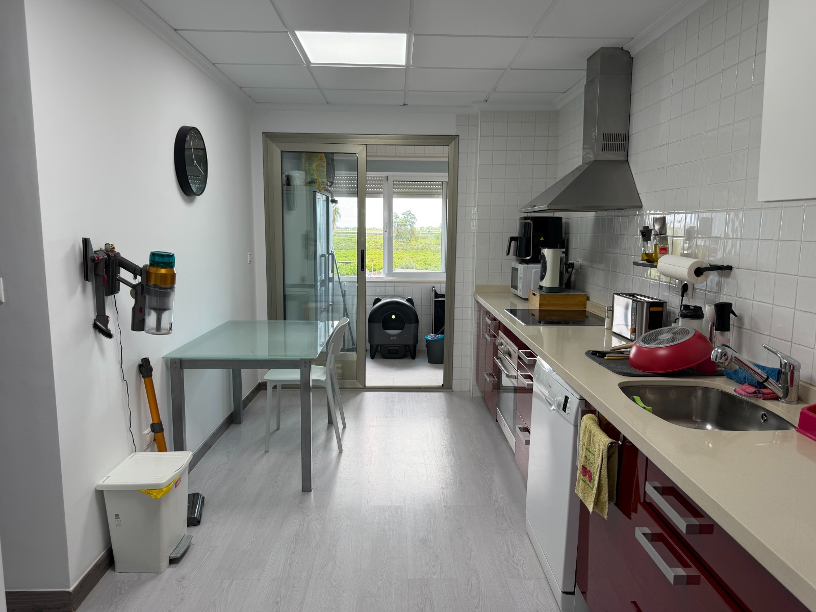 For sale - 3 Bedroom 2 Bathroom Apartment in Jacarilla - Jacarilla  - Alicante