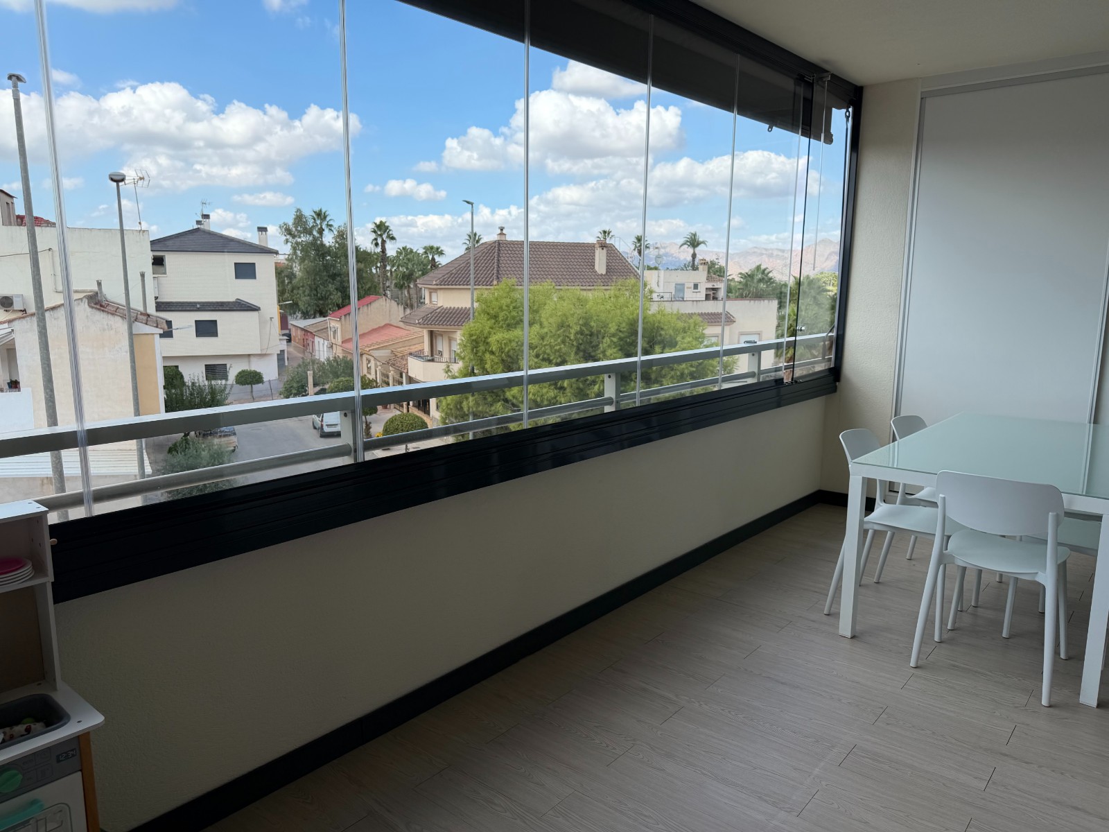 For sale - 3 Bedroom 2 Bathroom Apartment in Jacarilla - Jacarilla  - Alicante