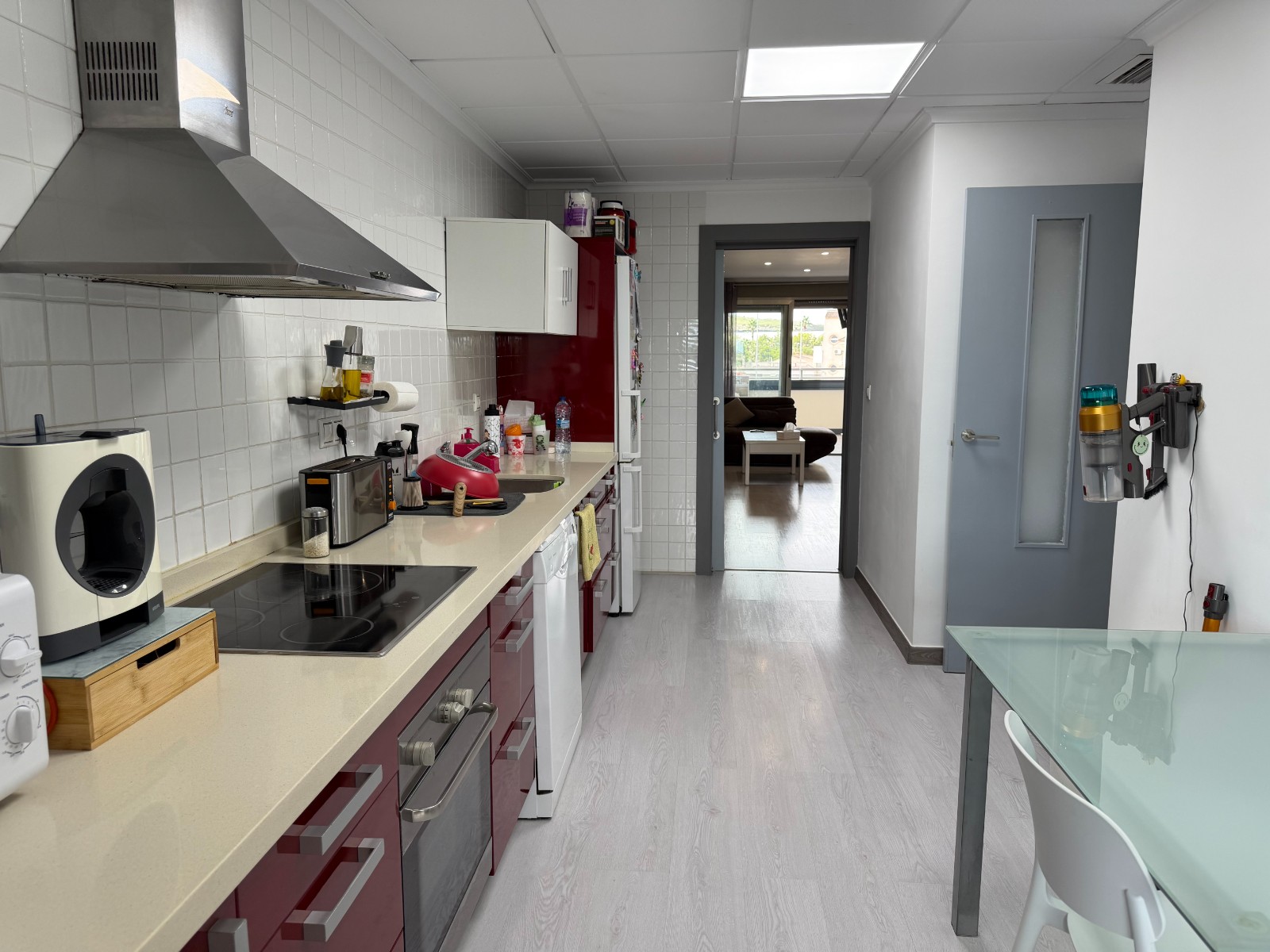 For sale - 3 Bedroom 2 Bathroom Apartment in Jacarilla - Jacarilla  - Alicante