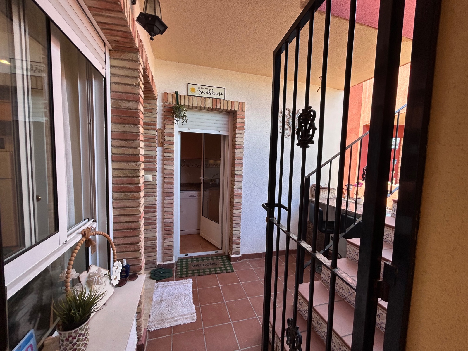 For sale - 2 Bedroom 2 Bathroom Penthouse Apartment in Torremendo  - Torremendo  - Alicante