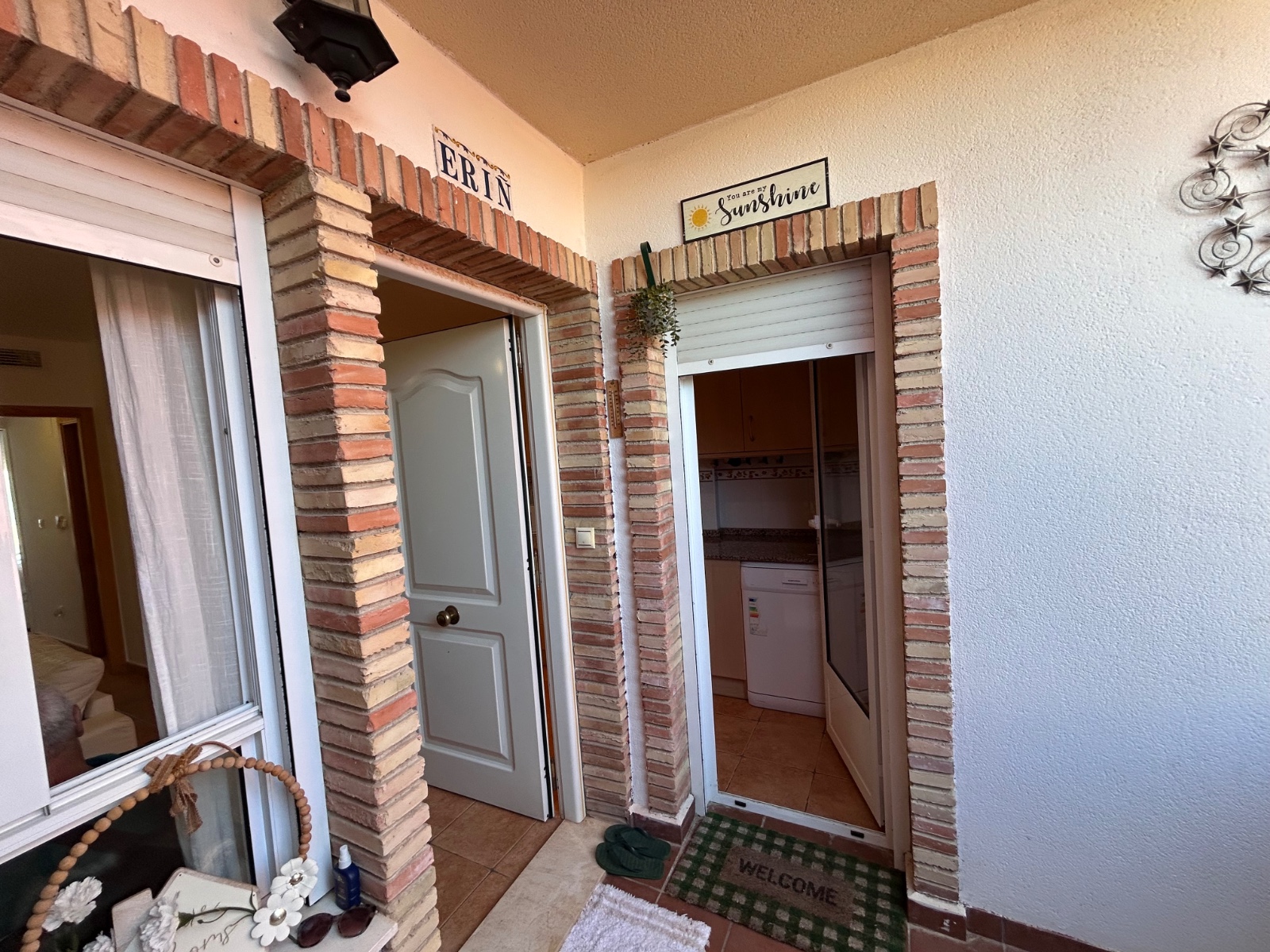 For sale - 2 Bedroom 2 Bathroom Penthouse Apartment in Torremendo  - Torremendo  - Alicante