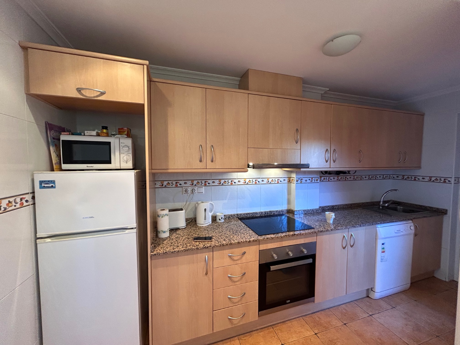 For sale - 2 Bedroom 2 Bathroom Penthouse Apartment in Torremendo  - Torremendo  - Alicante