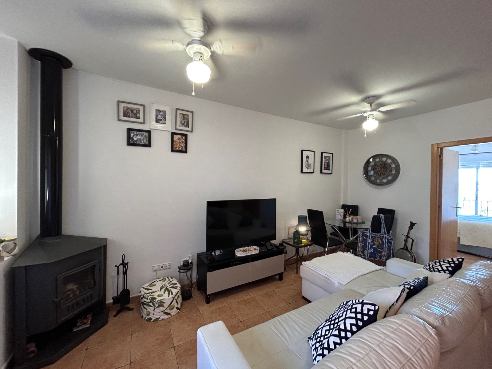 For sale - 2 Bedroom 2 Bathroom Penthouse Apartment in Torremendo  - Torremendo  - Alicante