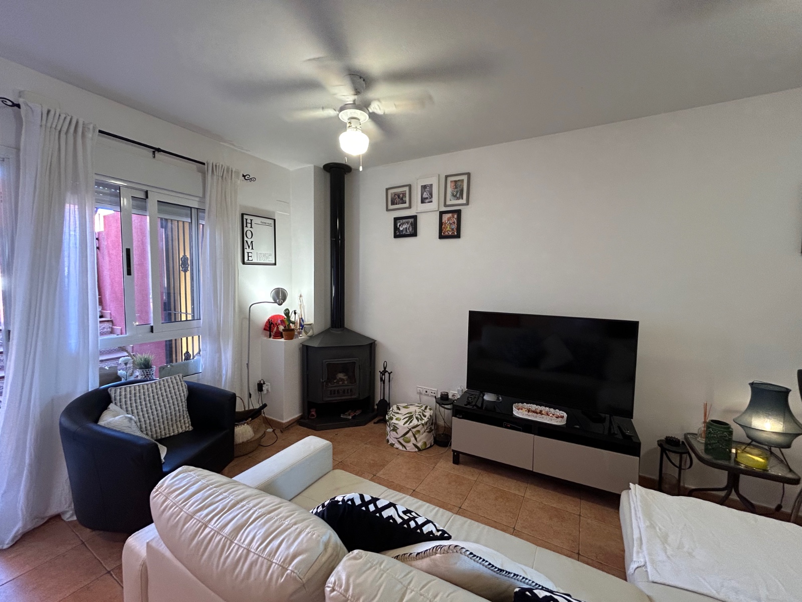 For sale - 2 Bedroom 2 Bathroom Penthouse Apartment in Torremendo  - Torremendo  - Alicante