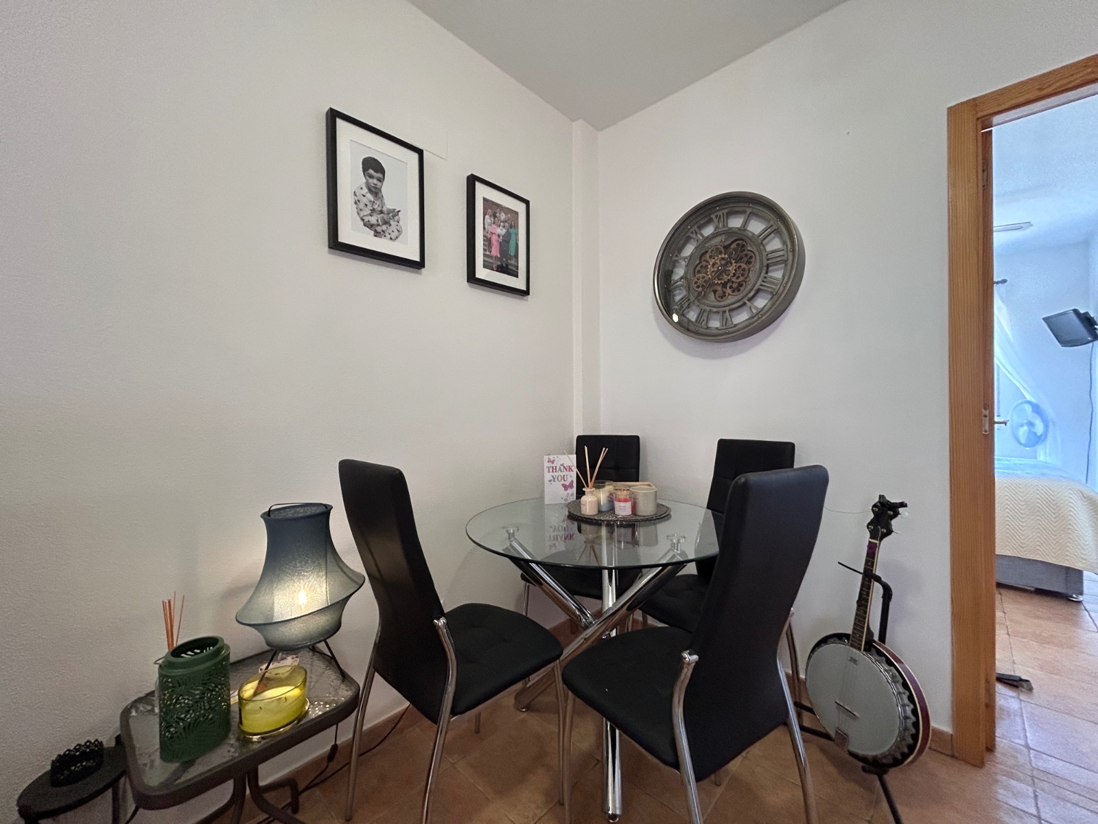 For sale - 2 Bedroom 2 Bathroom Penthouse Apartment in Torremendo  - Torremendo  - Alicante