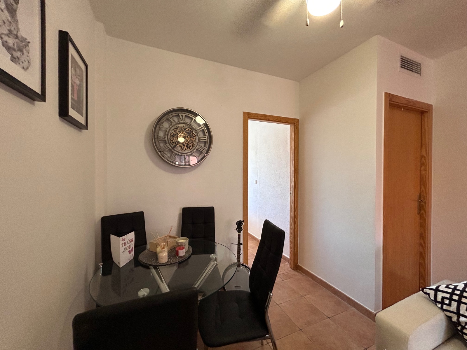 For sale - 2 Bedroom 2 Bathroom Penthouse Apartment in Torremendo  - Torremendo  - Alicante