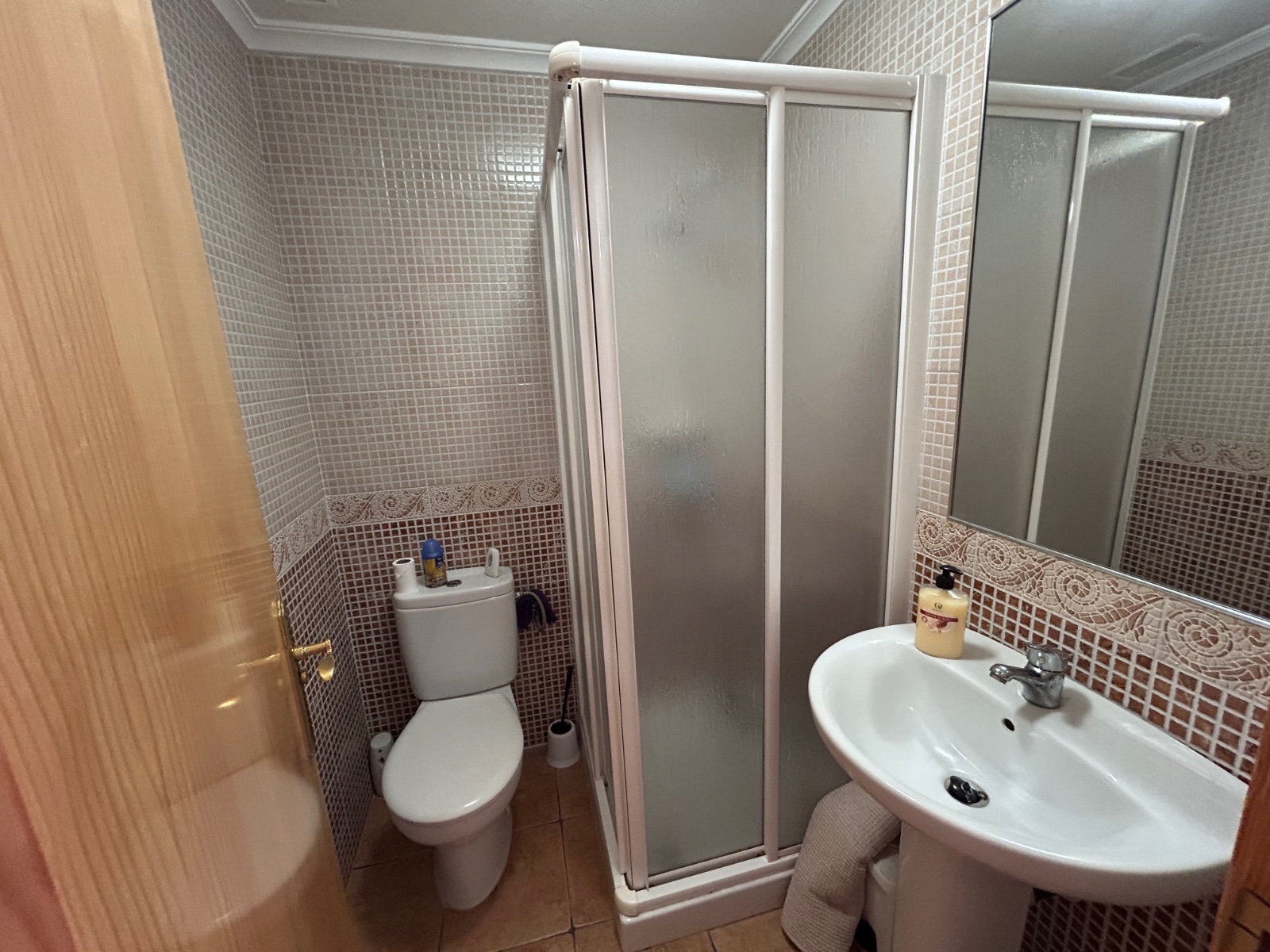 For sale - 2 Bedroom 2 Bathroom Penthouse Apartment in Torremendo  - Torremendo  - Alicante