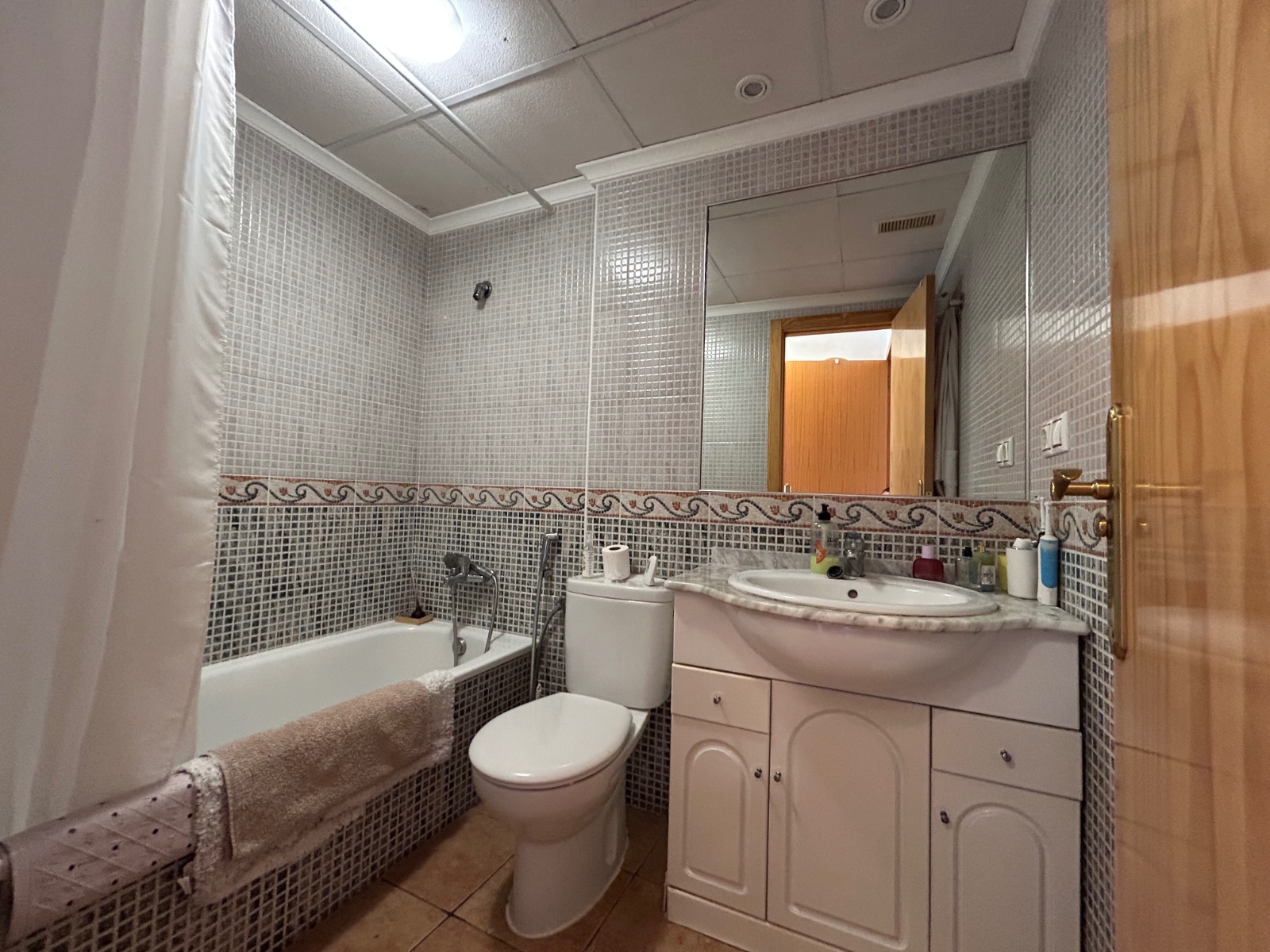 For sale - 2 Bedroom 2 Bathroom Penthouse Apartment in Torremendo  - Torremendo  - Alicante