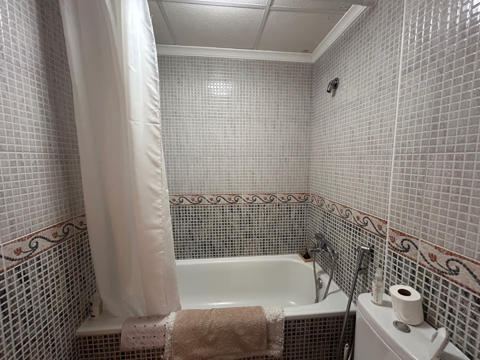 For sale - 2 Bedroom 2 Bathroom Penthouse Apartment in Torremendo  - Torremendo  - Alicante