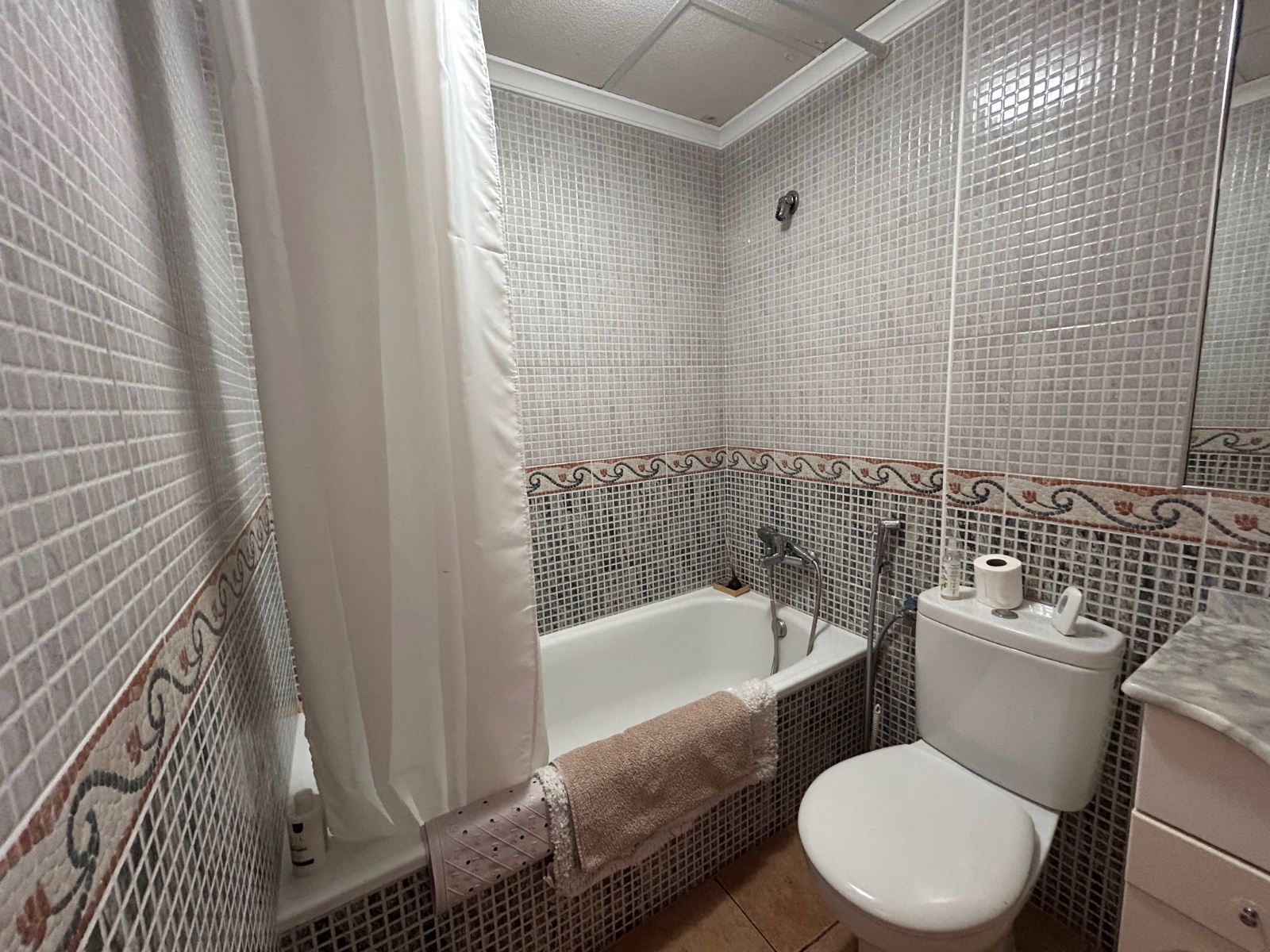 For sale - 2 Bedroom 2 Bathroom Penthouse Apartment in Torremendo  - Torremendo  - Alicante