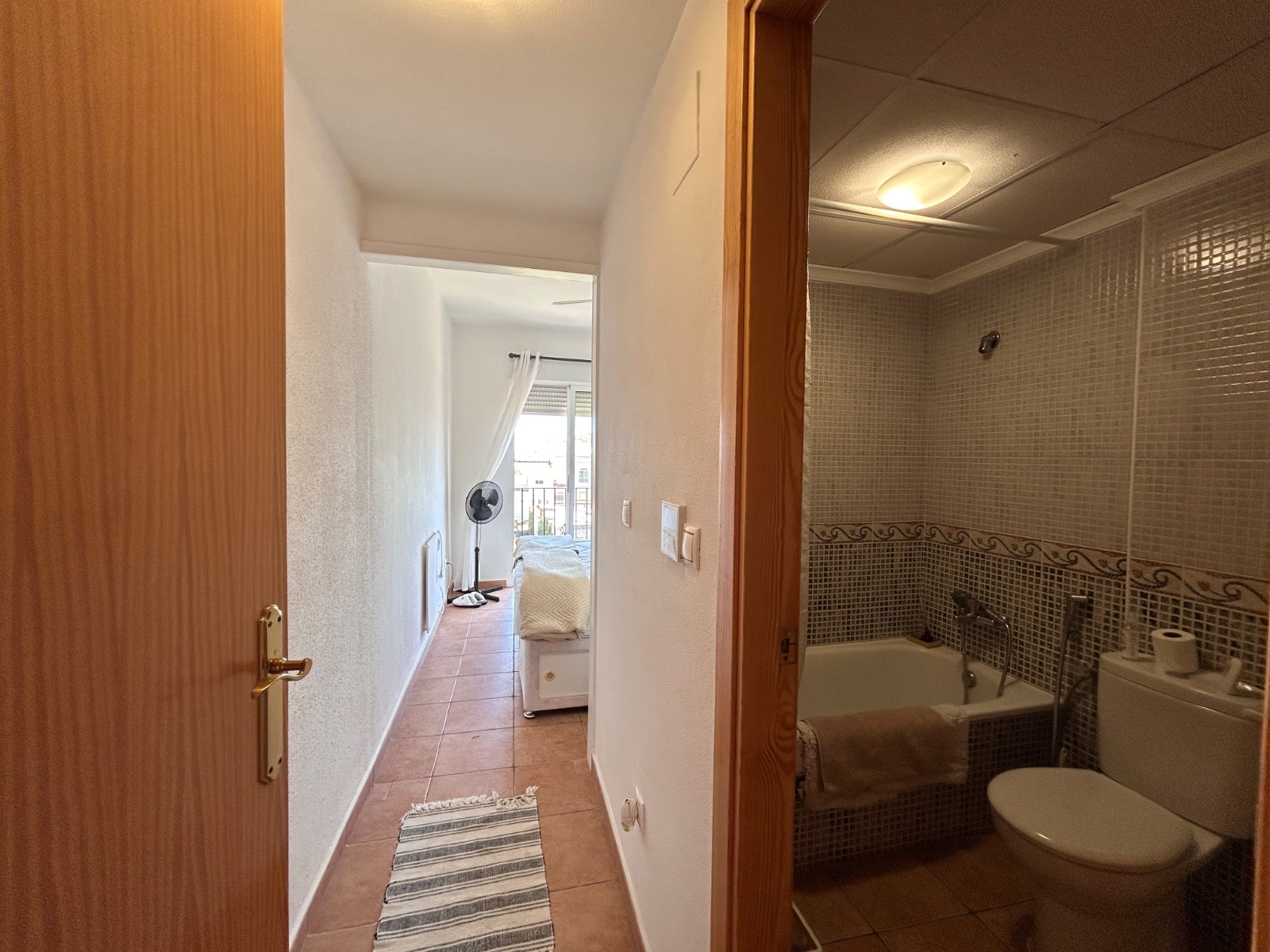 For sale - 2 Bedroom 2 Bathroom Penthouse Apartment in Torremendo  - Torremendo  - Alicante