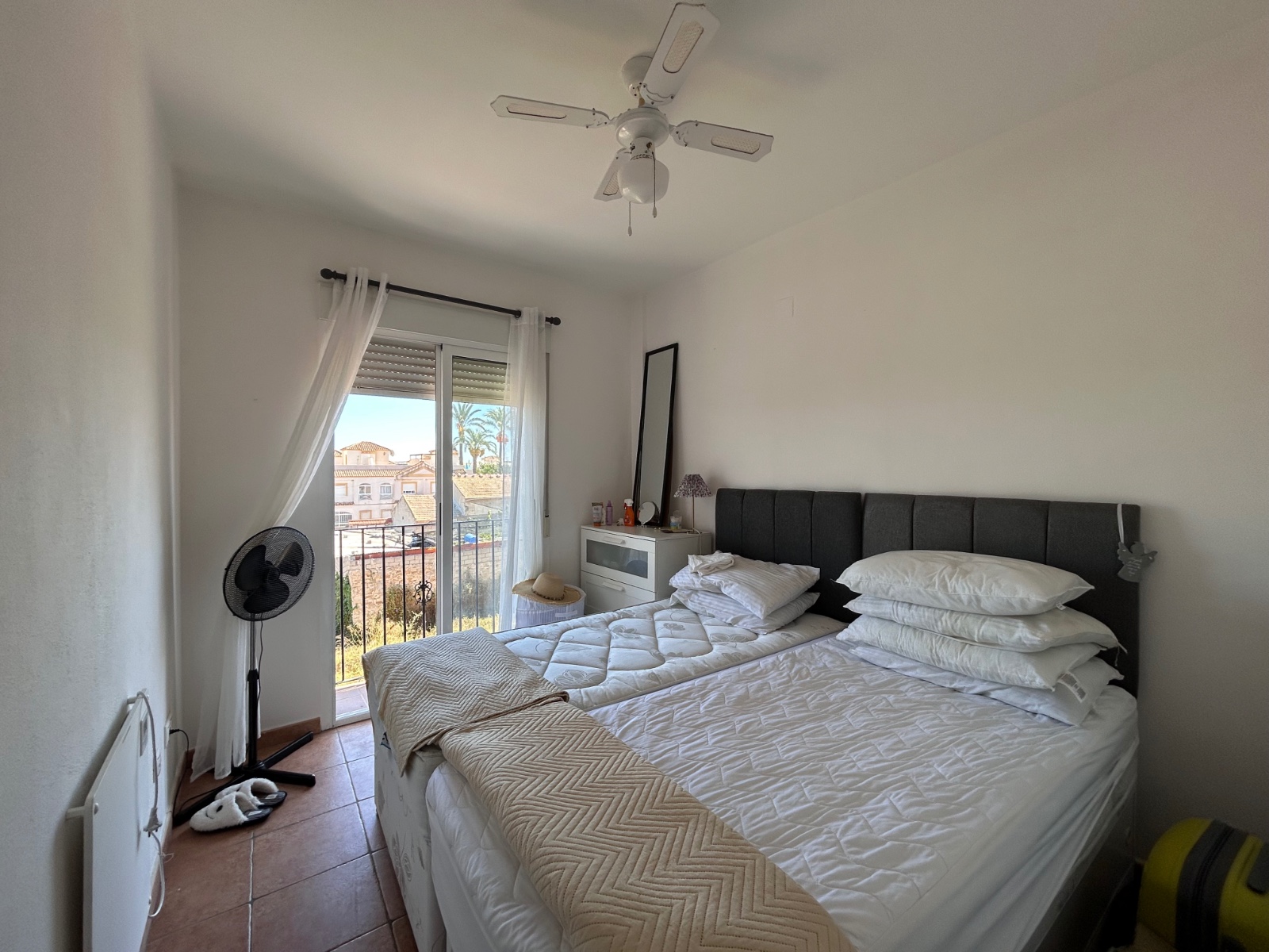 For sale - 2 Bedroom 2 Bathroom Penthouse Apartment in Torremendo  - Torremendo  - Alicante