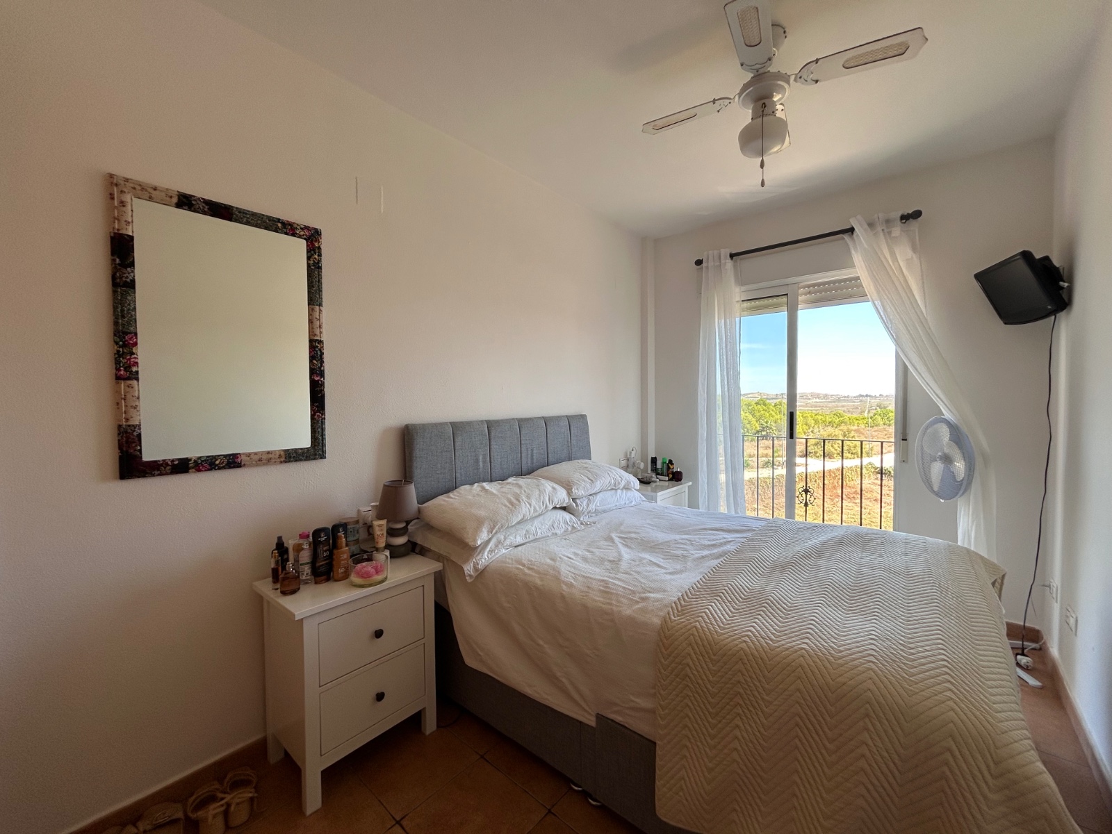 For sale - 2 Bedroom 2 Bathroom Penthouse Apartment in Torremendo  - Torremendo  - Alicante