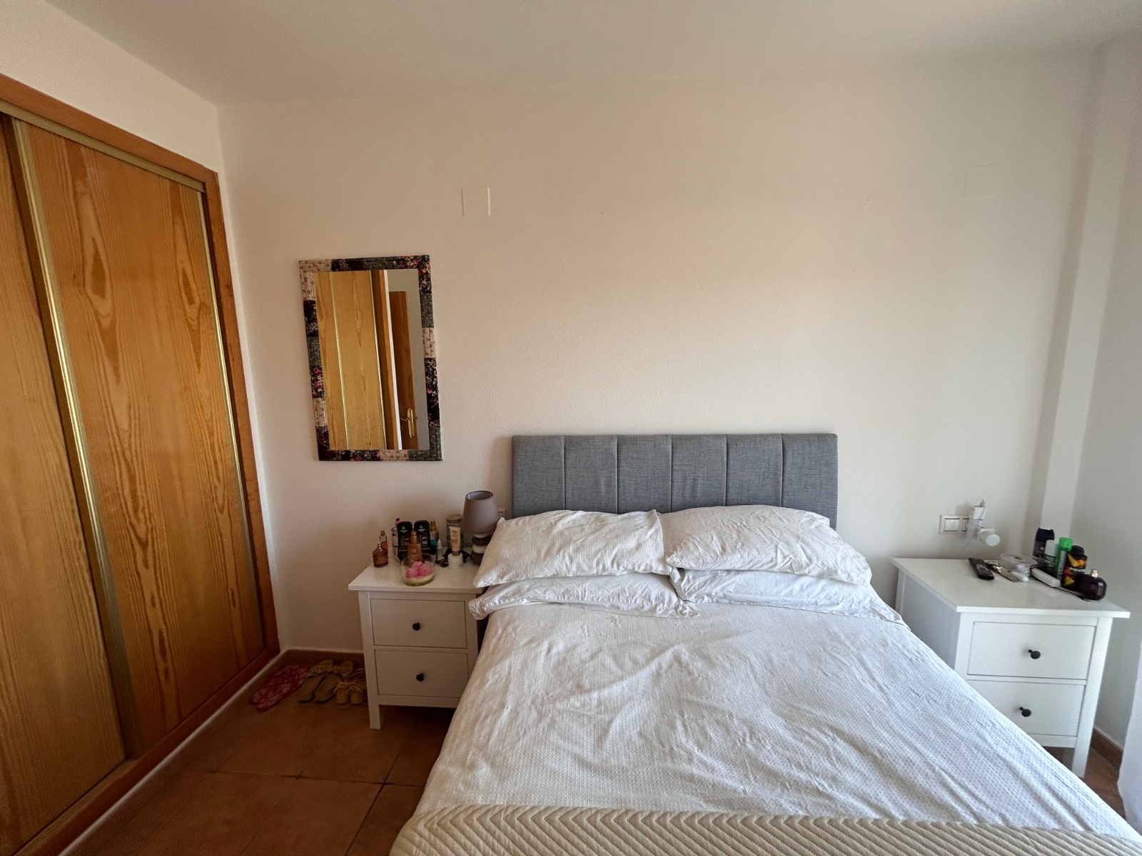 For sale - 2 Bedroom 2 Bathroom Penthouse Apartment in Torremendo  - Torremendo  - Alicante