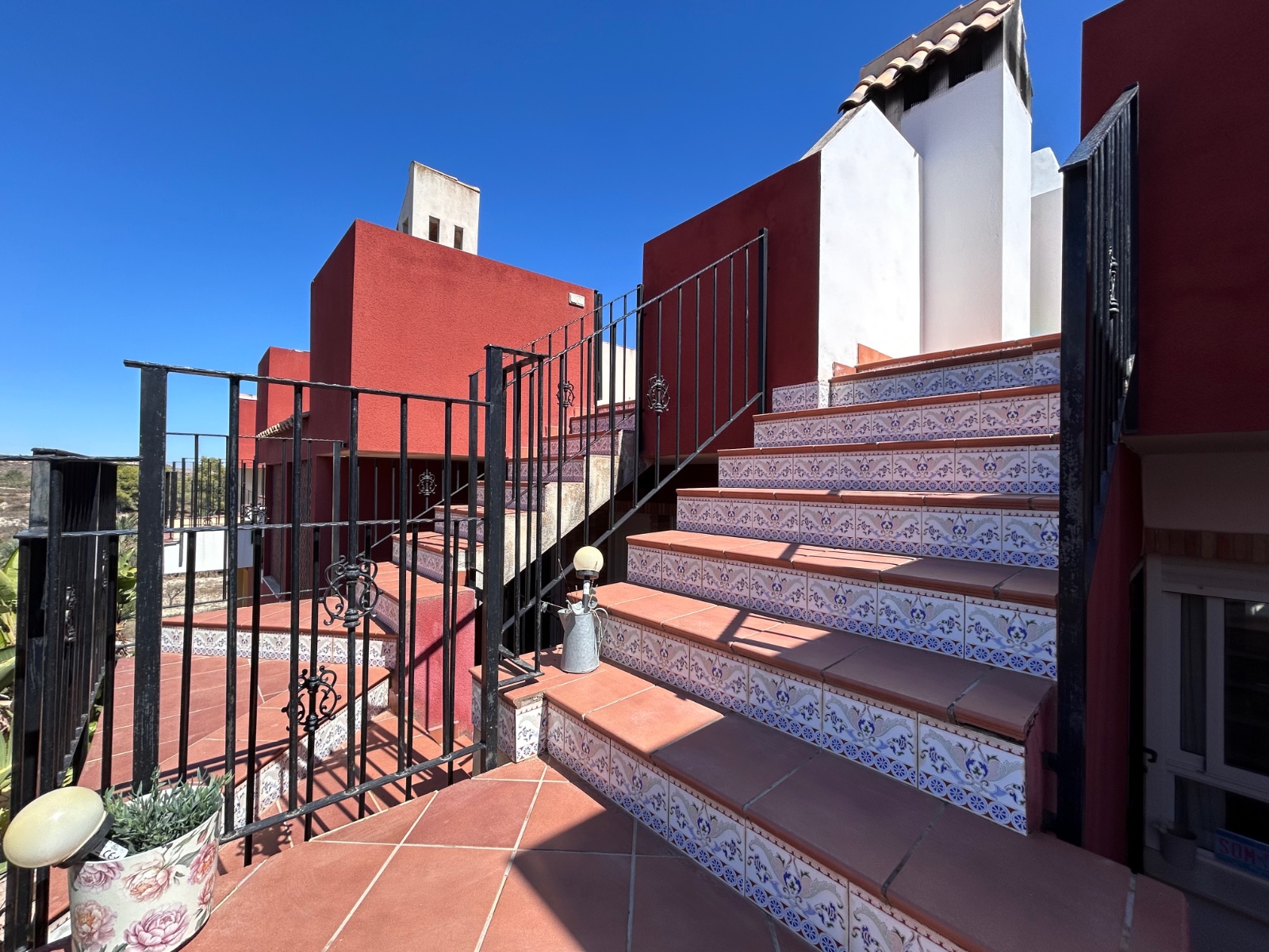 For sale - 2 Bedroom 2 Bathroom Penthouse Apartment in Torremendo  - Torremendo  - Alicante