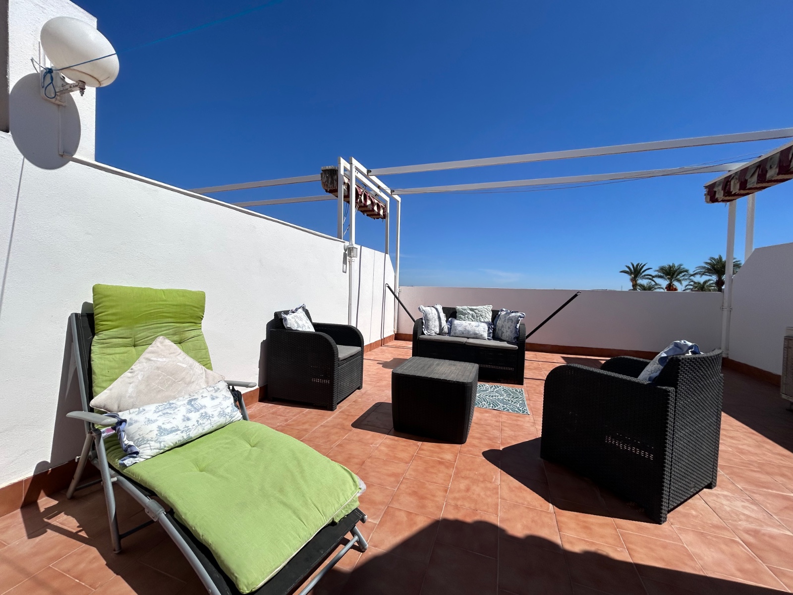 For sale - 2 Bedroom 2 Bathroom Penthouse Apartment in Torremendo  - Torremendo  - Alicante