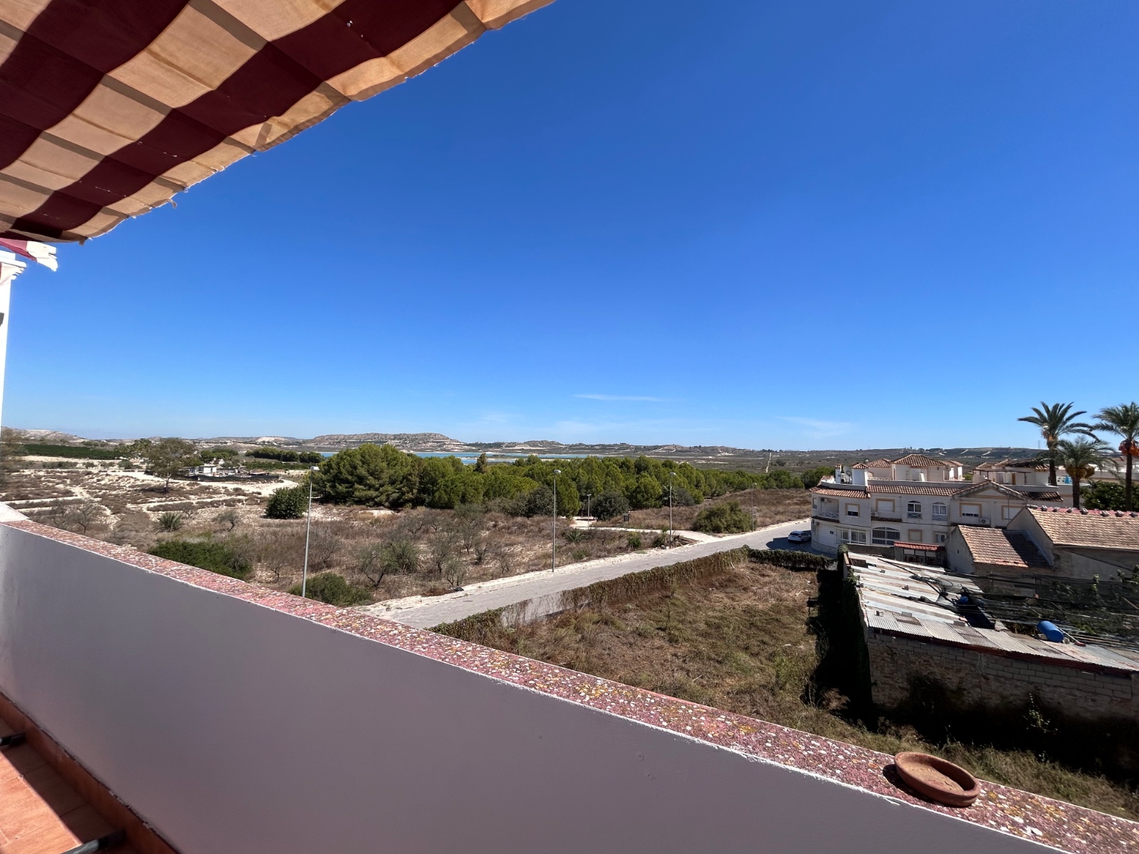 For sale - 2 Bedroom 2 Bathroom Penthouse Apartment in Torremendo  - Torremendo  - Alicante