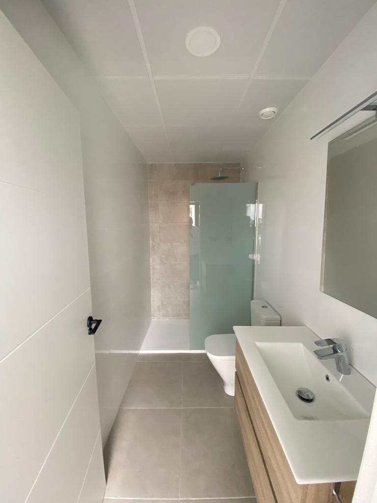 New Build - 3 Bedroom 2 Bathroom Villa in Los Alcazares - La Concha  - Murcia