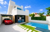 77-2385-115-10-115/81455, 3 Bedroom 2 Bathroom Villa in Los Alcazares