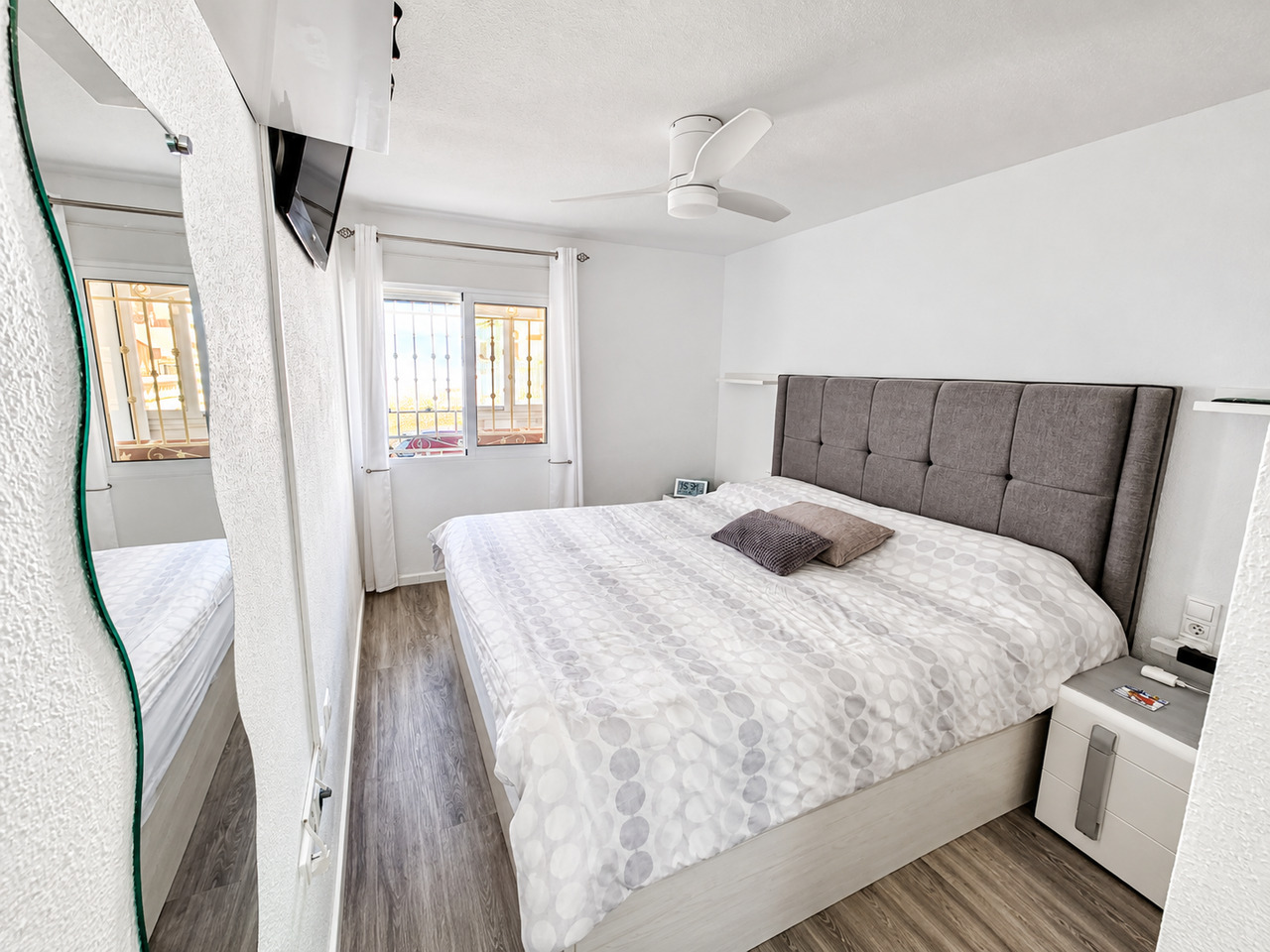 For sale - 2 Bedroom 1 Bathroom Apartment in Vistabella Golf - , Vistabella Golf, Alicante, Spain - Alicante